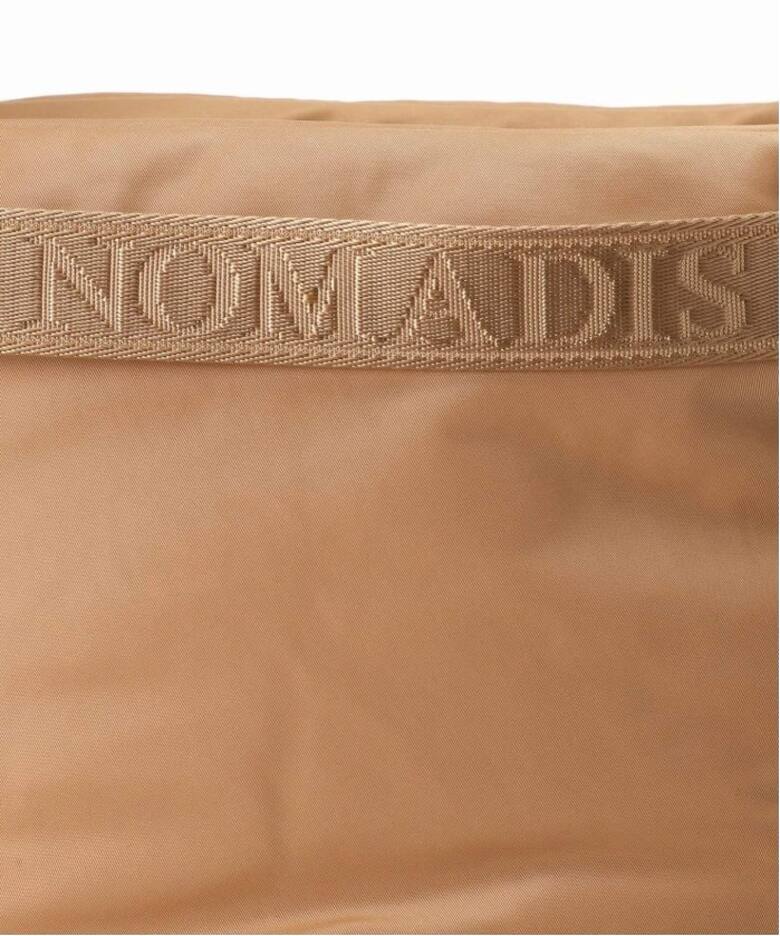 ≪WEB限定追加≫NOMADIS/ノマディス 別注BASQUE M SLD-F（ショルダー 