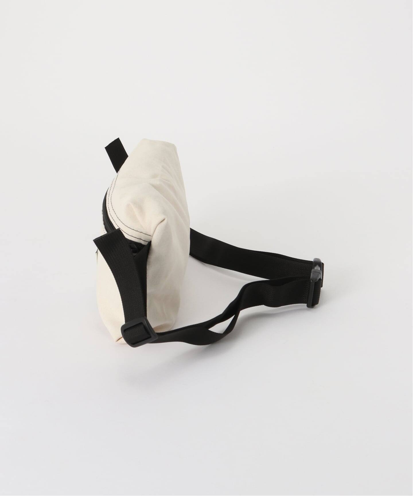 BATTLE LAKE / バトルレイク canvas rainbow funny（ショルダー