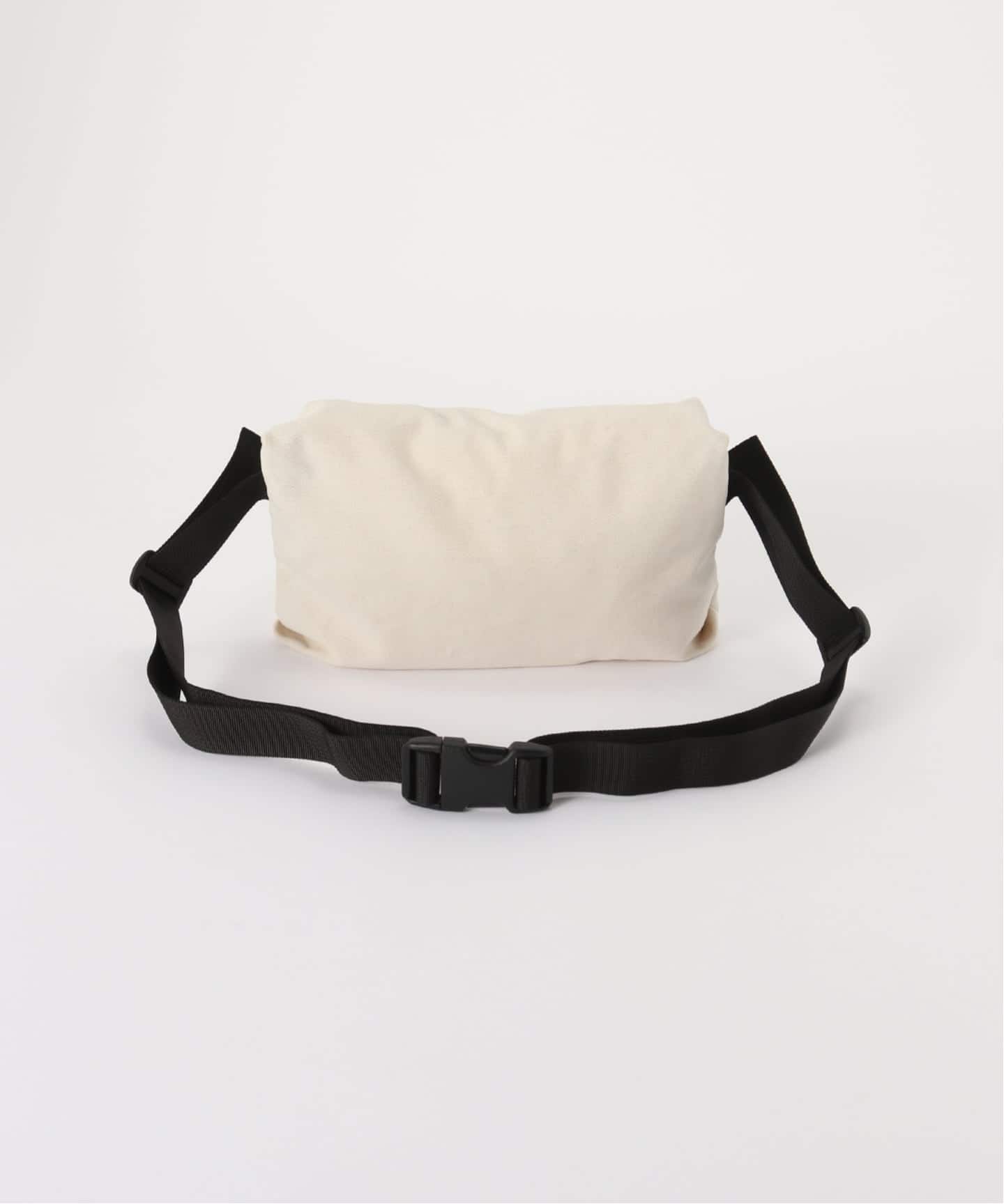 バッグ FRAMeWORK BATTLE LAKEcanvas rainbowfunny BATTLE LAKE / バトルレイク canvas rainbow funny（ショルダー