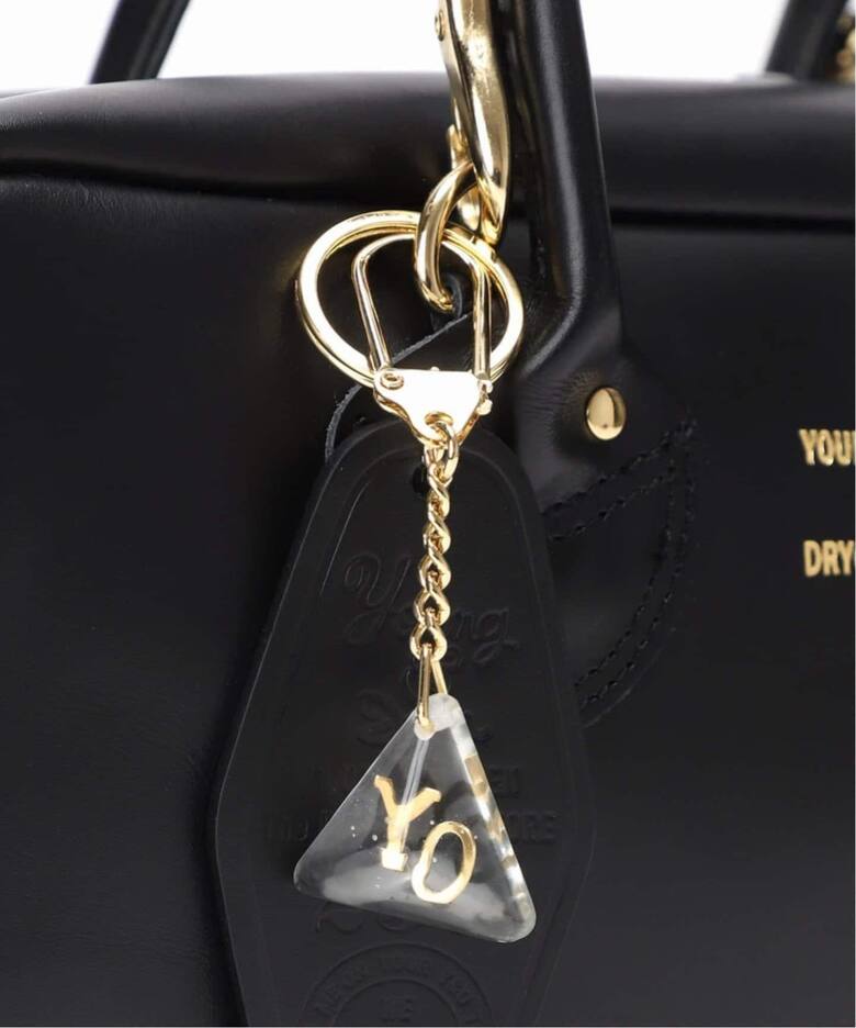 ≪追加≫YOUNG＆OLSEN/ヤングアンドオルセン 別注 CHARM WIDE BOTTLE 