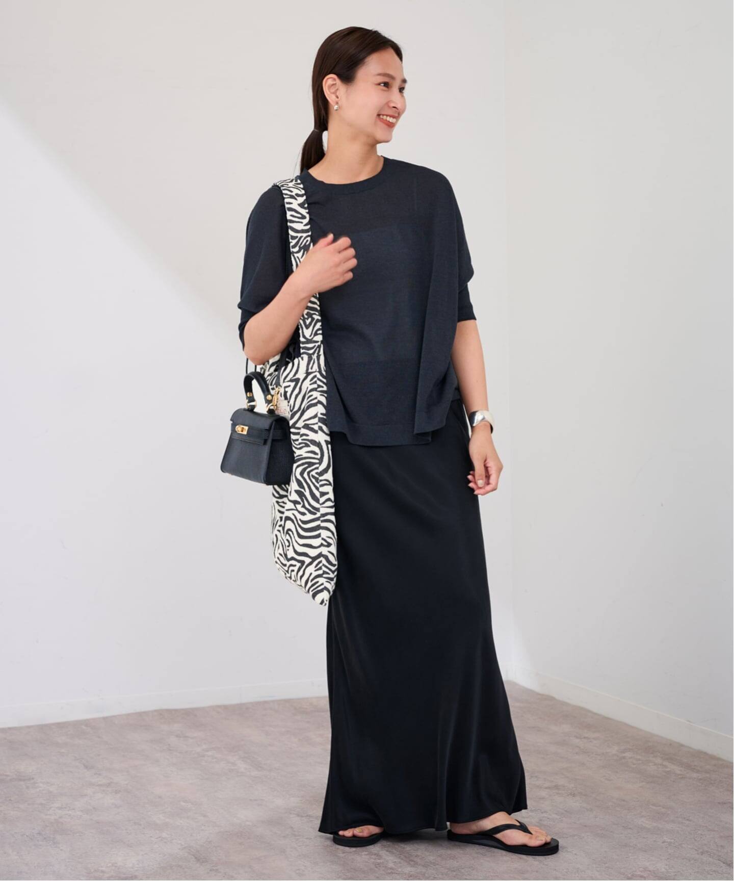 【新品タグ付】YA GOOD IDEAS BIG TAG FABRIC TOTE FRAMeWORK｜≪一部店舗・WEB限定カラー≫YA GOOD IDEAS BIG TAG