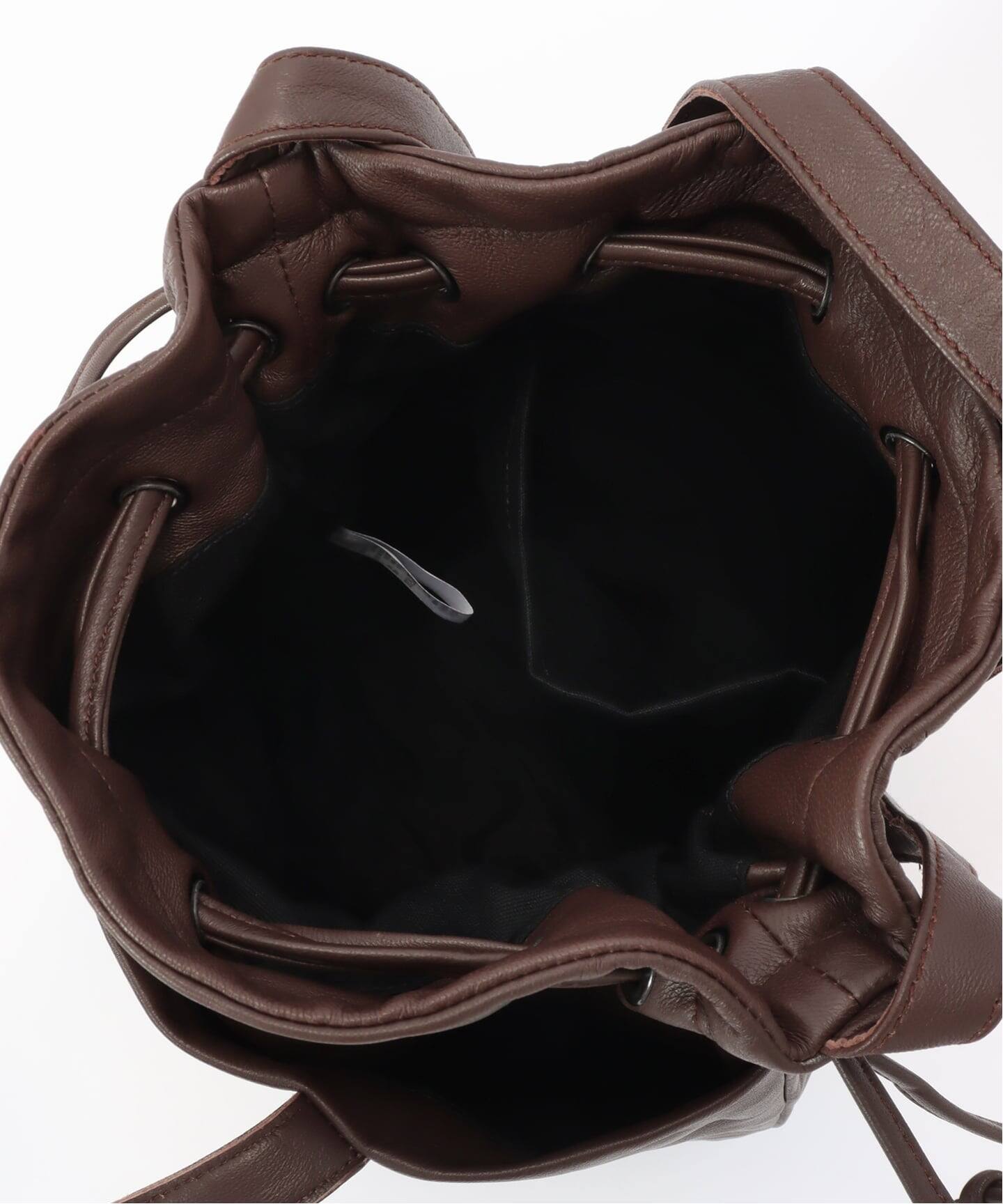 CCU 2WAY BAG（ショルダーバッグ）｜FRAMeWORK（フレームワーク）の