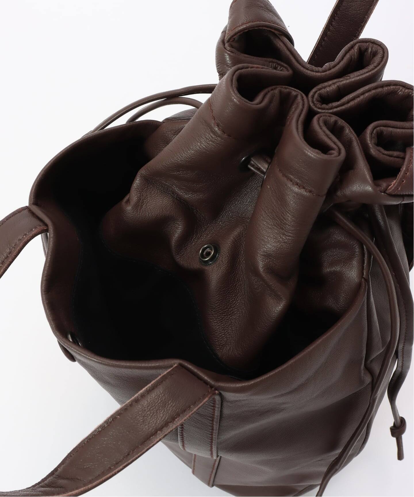 CCU 2WAY BAG（ショルダーバッグ）｜FRAMeWORK（フレームワーク）の