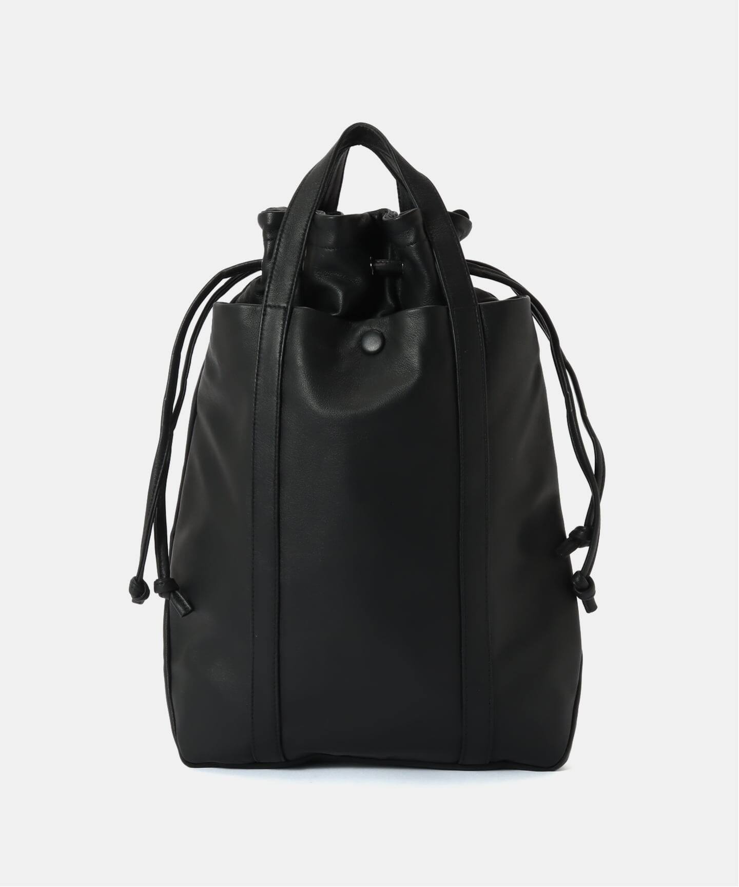 CCU 2WAY BAG（ショルダーバッグ）｜FRAMeWORK（フレームワーク）の