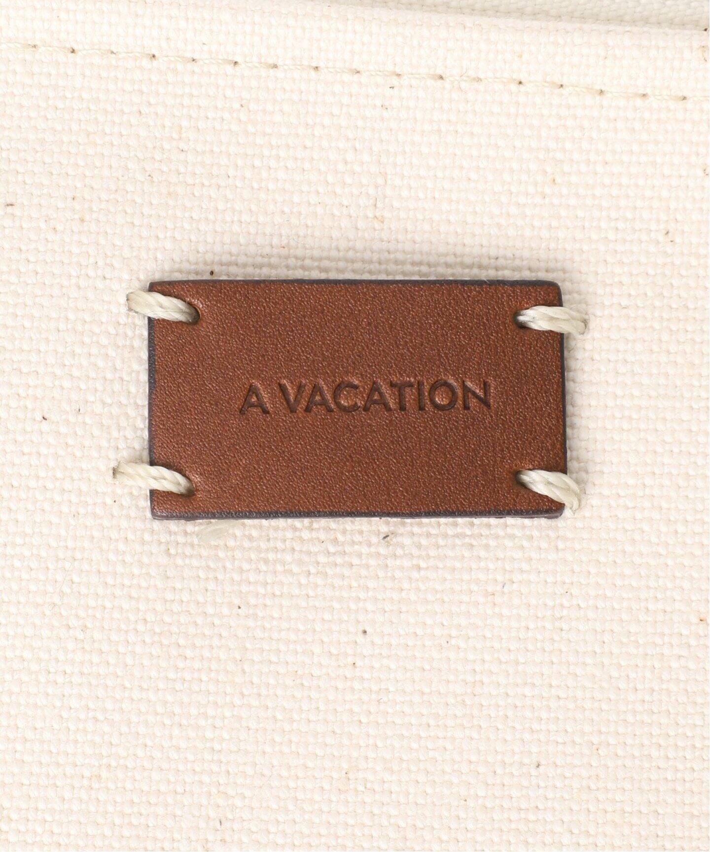 A VACATION BREAD M（ゼブラ）（トートバッグ）｜FRAMeWORK（フレーム 