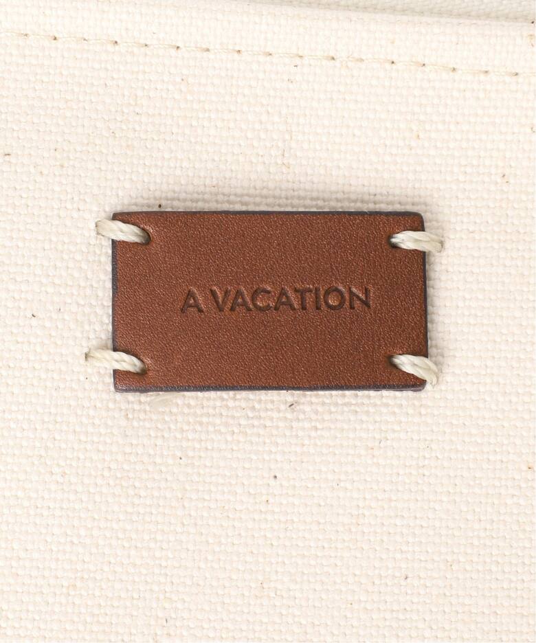 A VACATION BREAD M（ゼブラ）（トートバッグ）｜FRAMeWORK（フレーム 