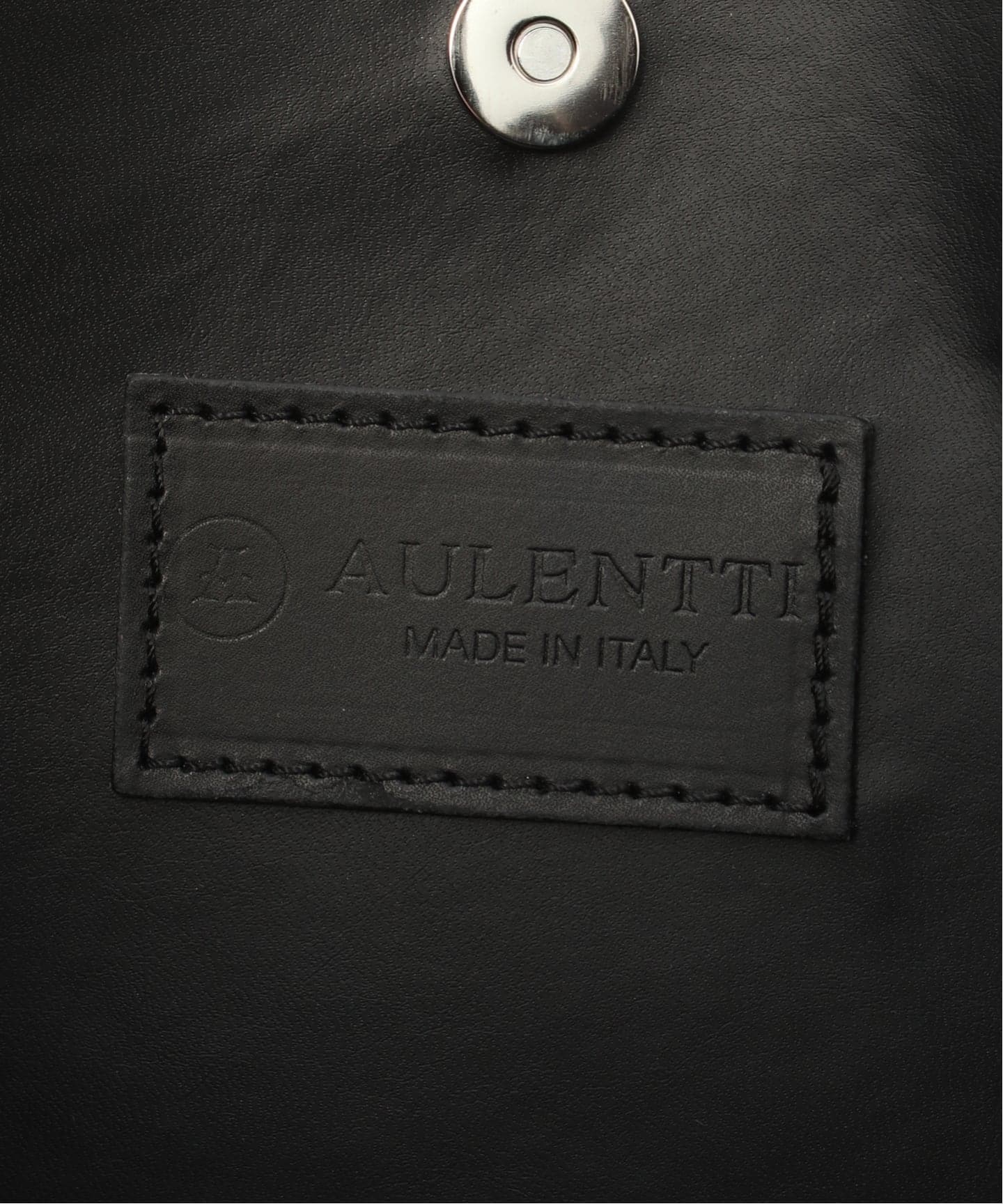 限定価格 AULENTTI オウレンティバンブートートバッグ かごバッグ未使用品 限定価格 AULENTTI オウレンティバンブートートバッグ かご