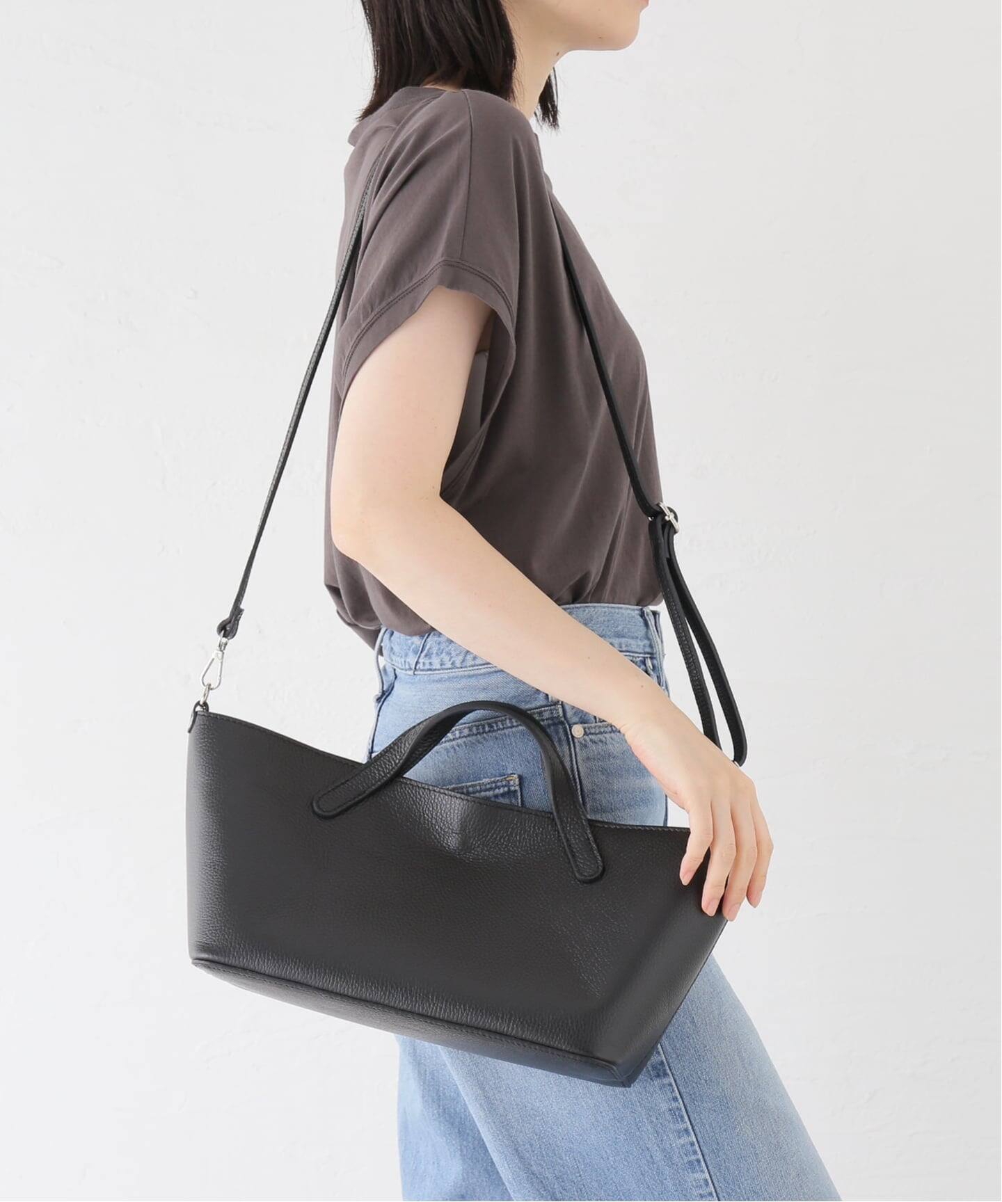『Airさま専用！』FRAMeWORK AULENTTI AULENTTI/オウレンティ フナガタSHOULDERツキトート（トート