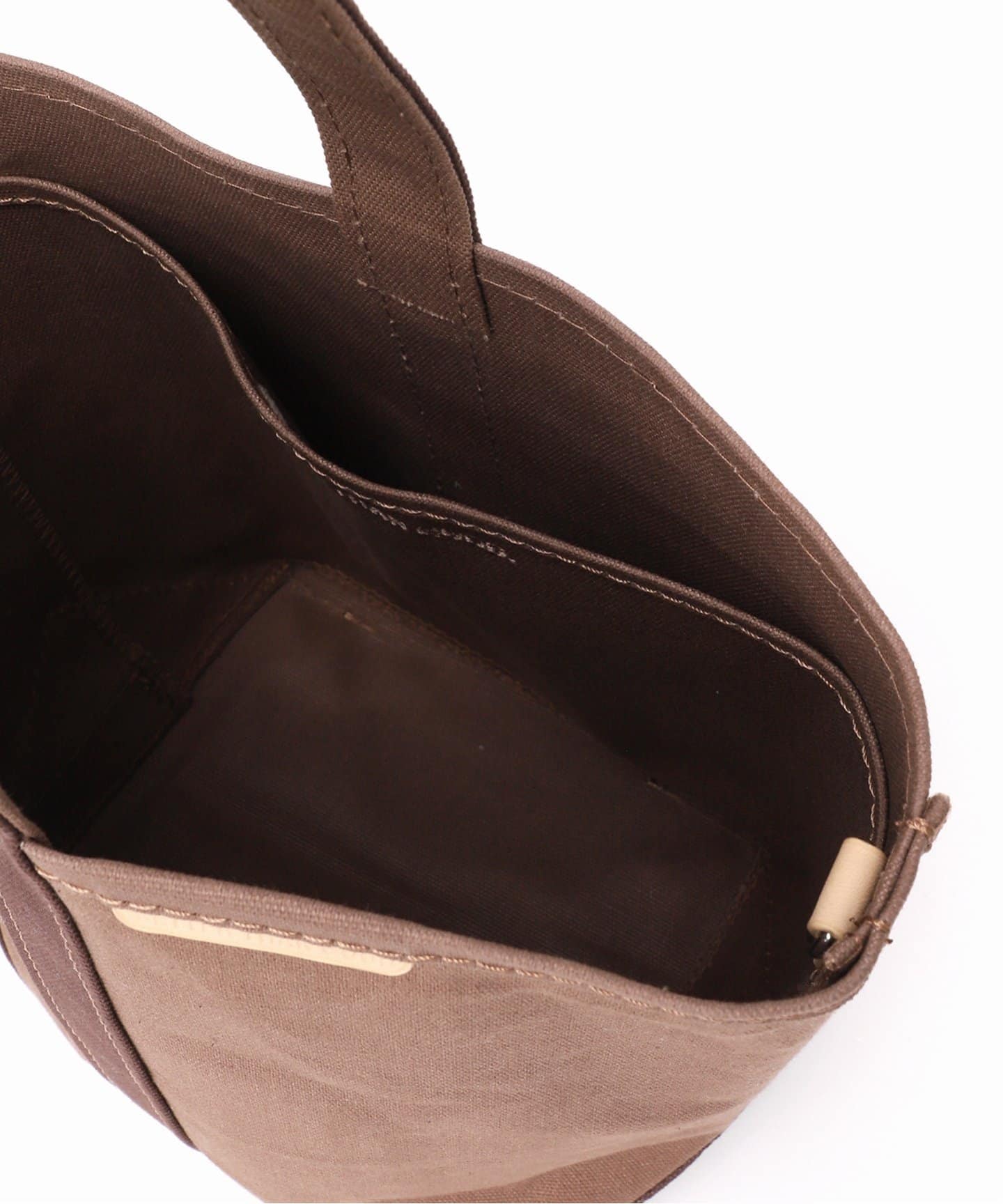 BETTER THAN GOOD ONE HANDLE TOTE BAG（トートバッグ