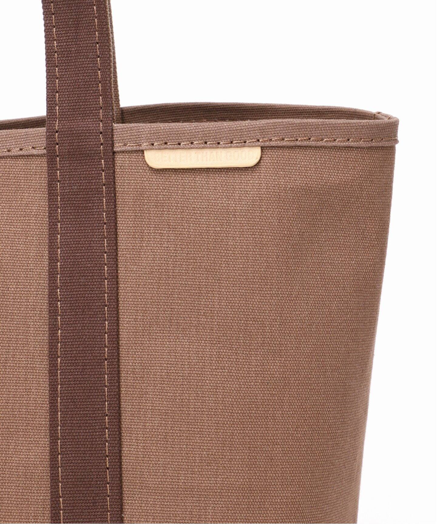 【美品】Frame work BETTER THAN GOOD 　bag BETTER THAN GOOD ONE HANDLE TOTE BAG（トートバッグ