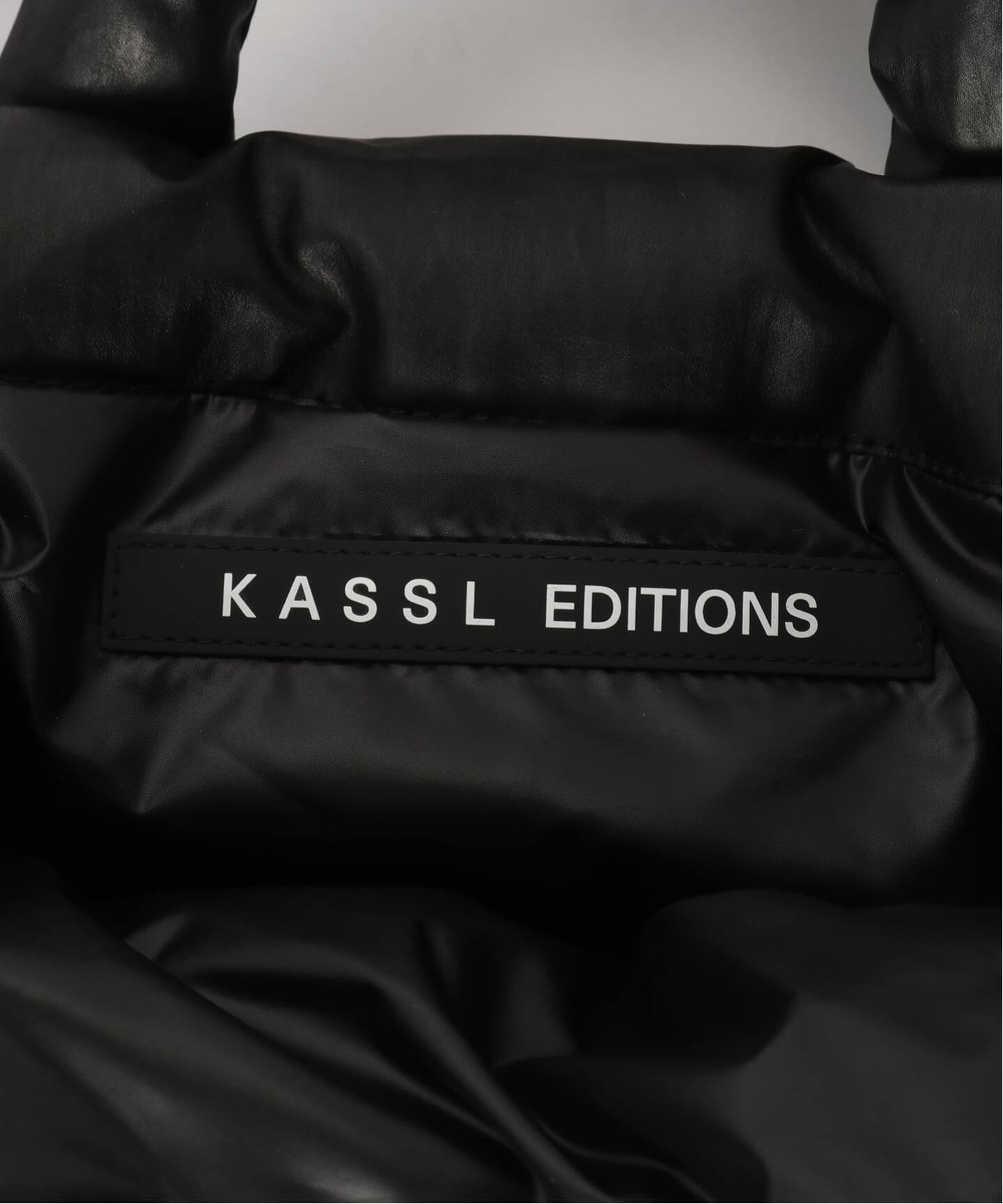 KASSL EDITIONS / カッスルエディションズ PILLOW Medium Oil（その他