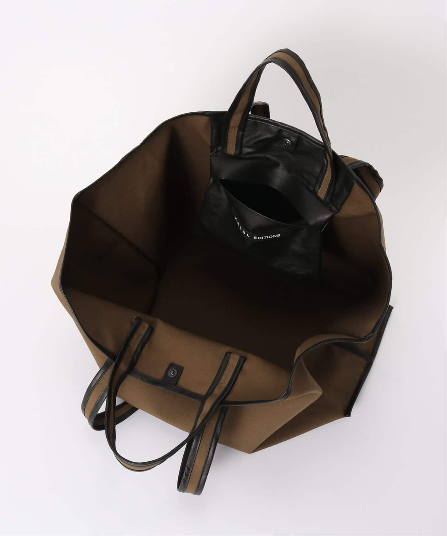 KASSL EDITIONS / カッスルエディションズ Tote Canvas OIL（その他