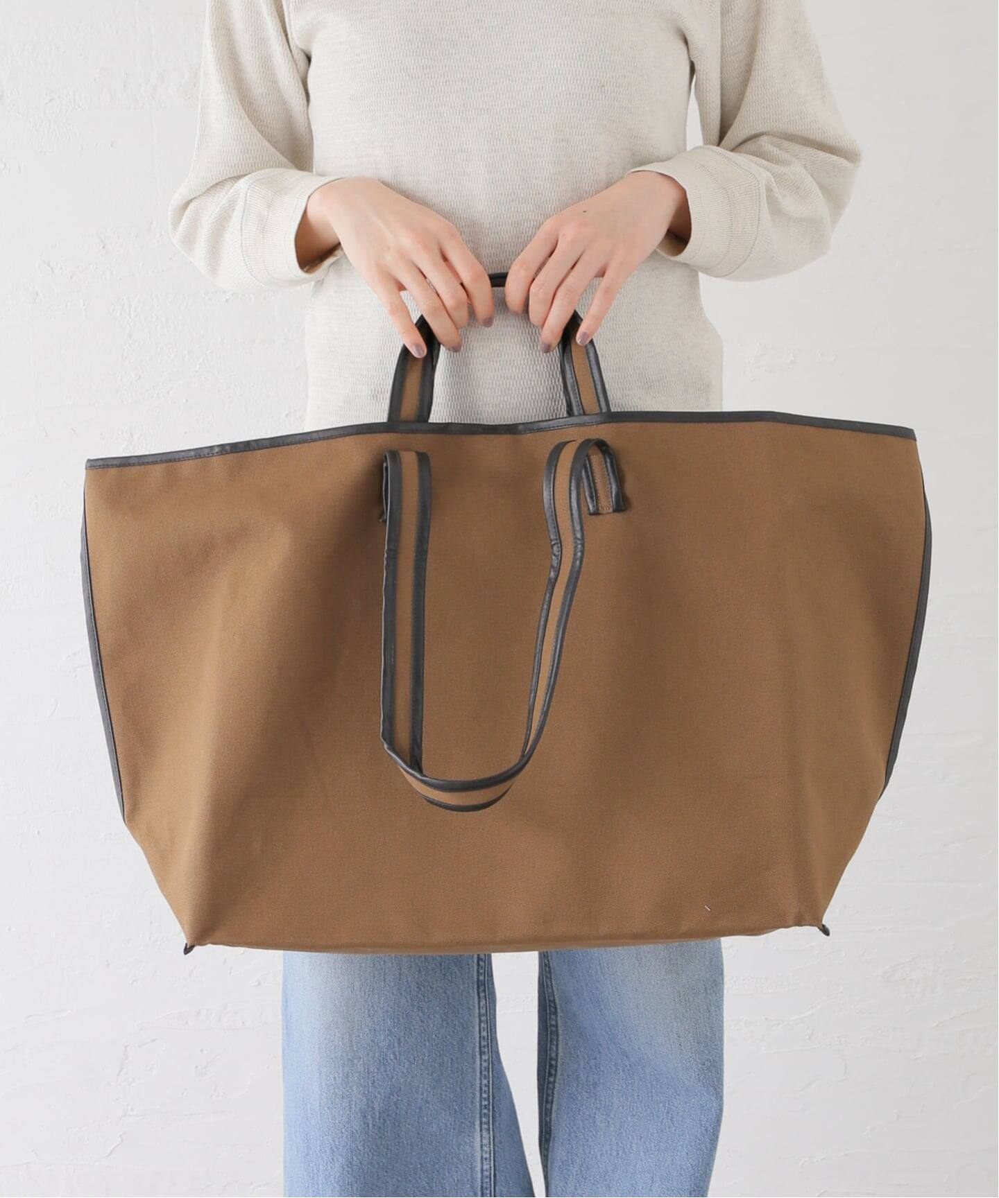 KASSL EDITIONS / カッスルエディションズ Tote Canvas OIL（その他 