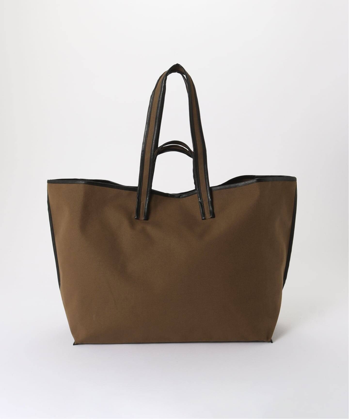 KASSL EDITIONS / カッスルエディションズ Tote Canvas OIL（その他 