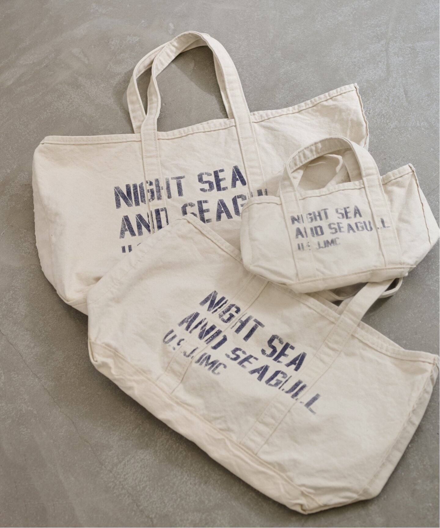 SEUVAS 別注キャンバストート L（トートバッグ）｜FRAMeWORK（フレーム  