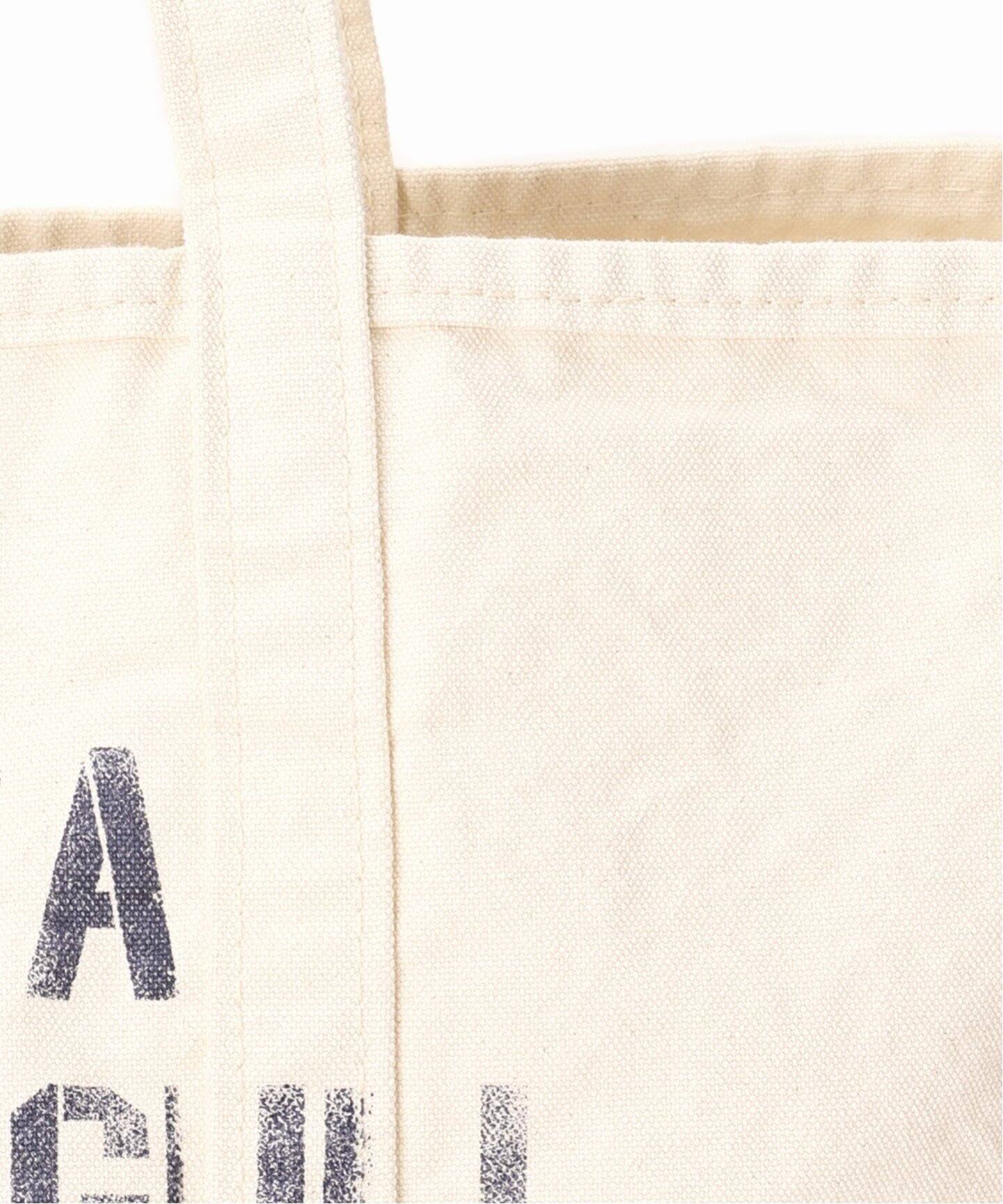 SEUVAS 別注キャンバストート L（トートバッグ）｜FRAMeWORK（フレーム  