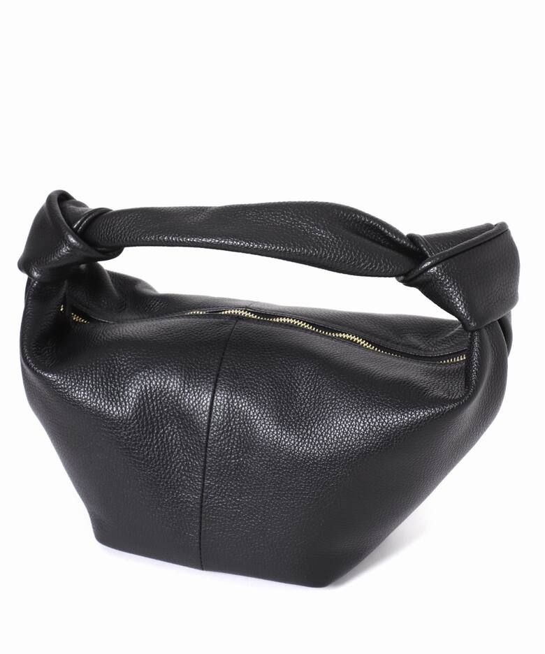 ≪追加≫AULENTTI/オウレンティ KNOT バッグ（ハンドバッグ 