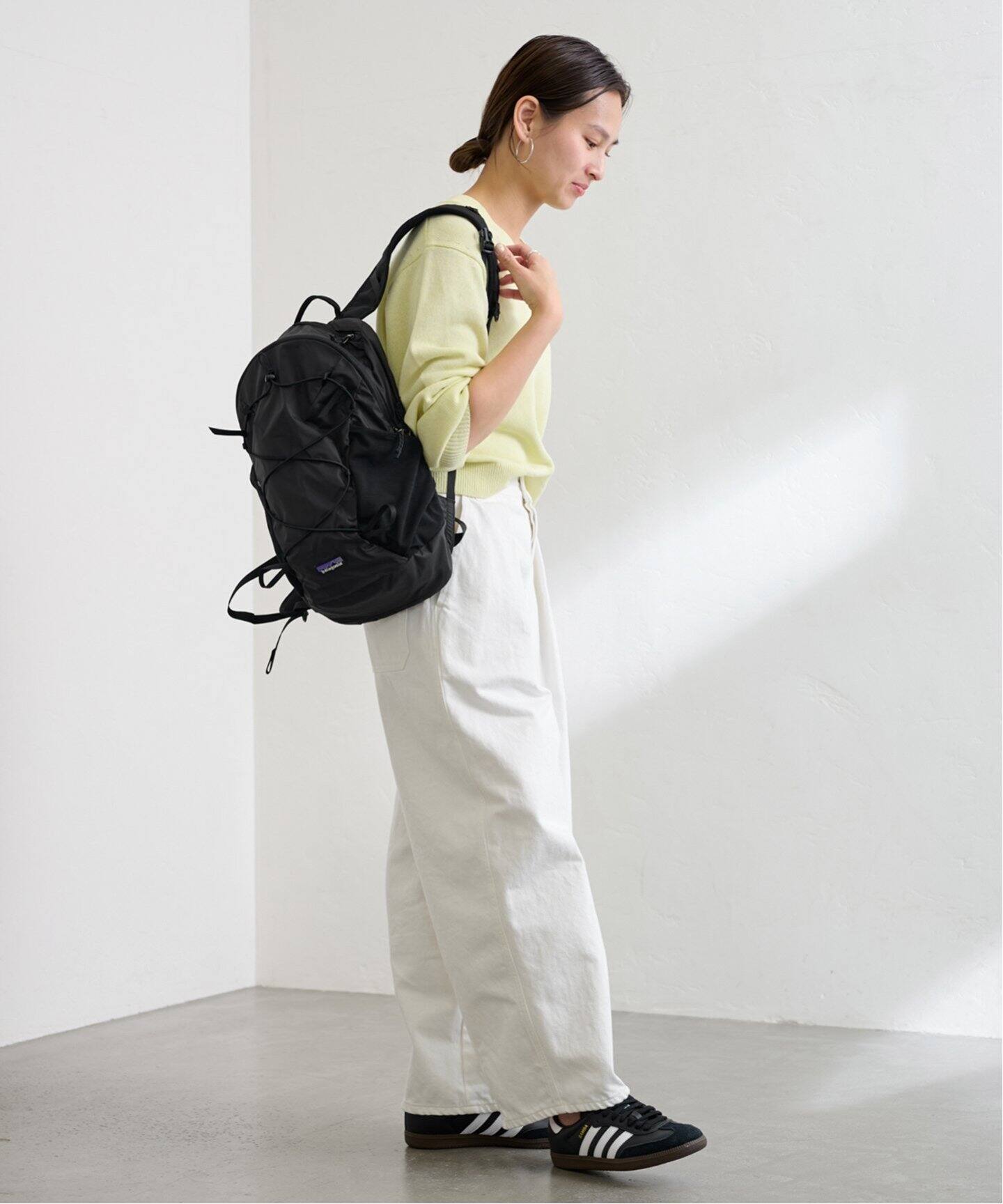 PATAGONIA/パタゴニア TERRAVIA PACK 14L（バックパック／リュック 