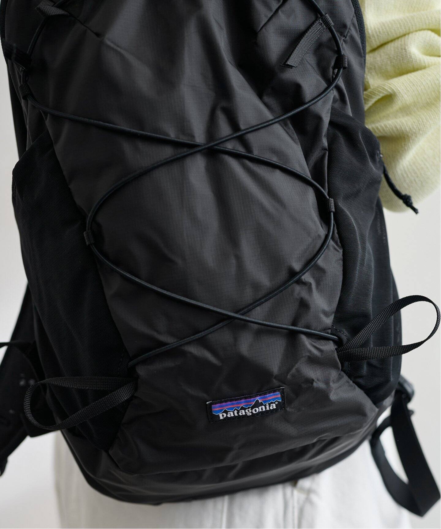 PATAGONIA/パタゴニア TERRAVIA PACK 14L（バックパック／リュック 