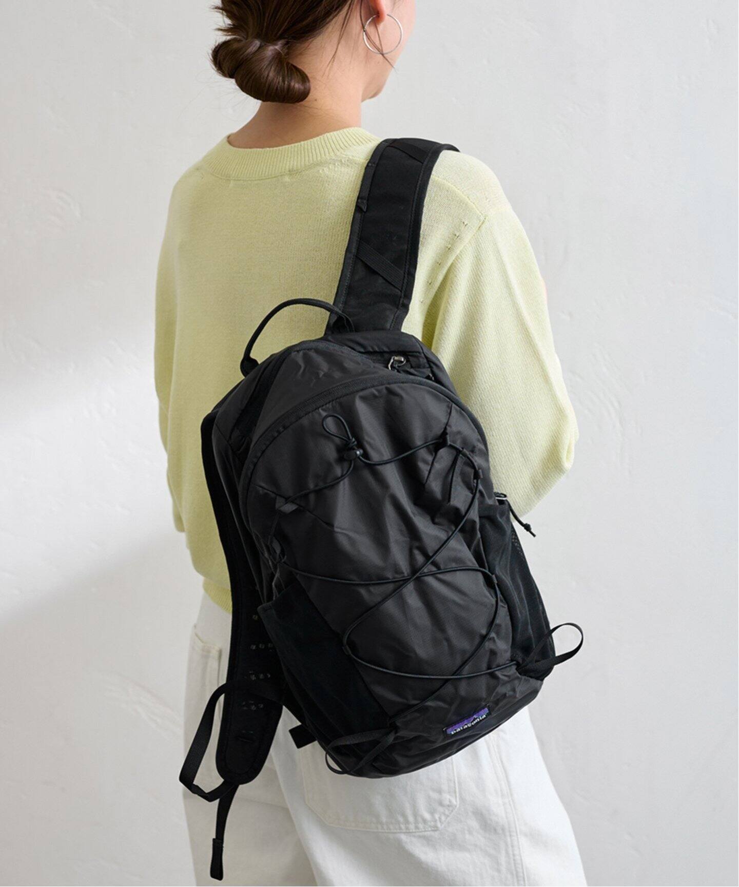 PATAGONIA/パタゴニア TERRAVIA PACK 14L（バックパック／リュック 