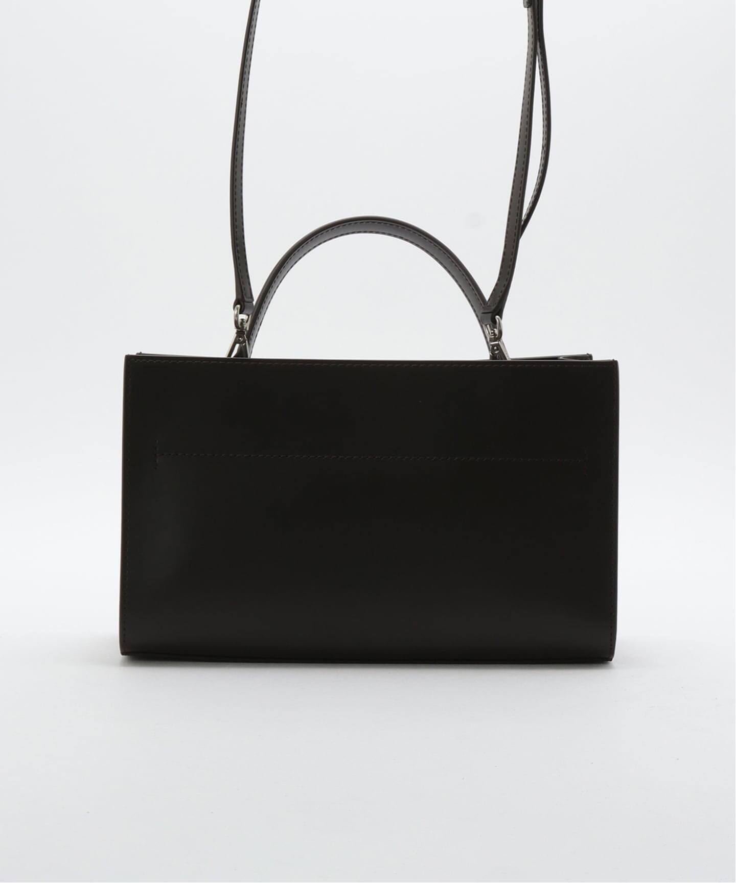 ORSETTO/オルセット ワンハンドルSHOULDERツキ カナグバッグ