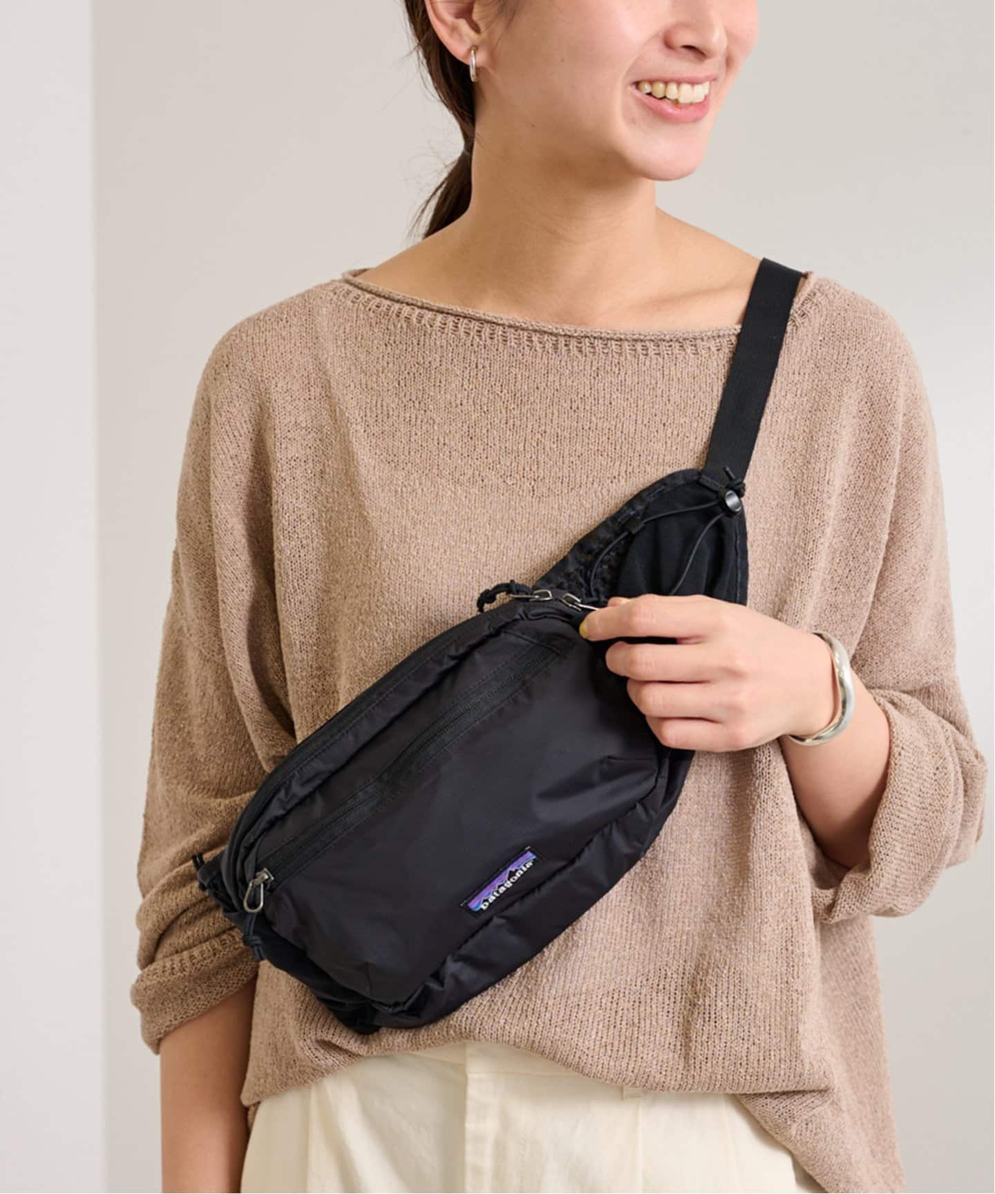 PATAGONIA/パタゴニア TERRAVIA  HIP PACK