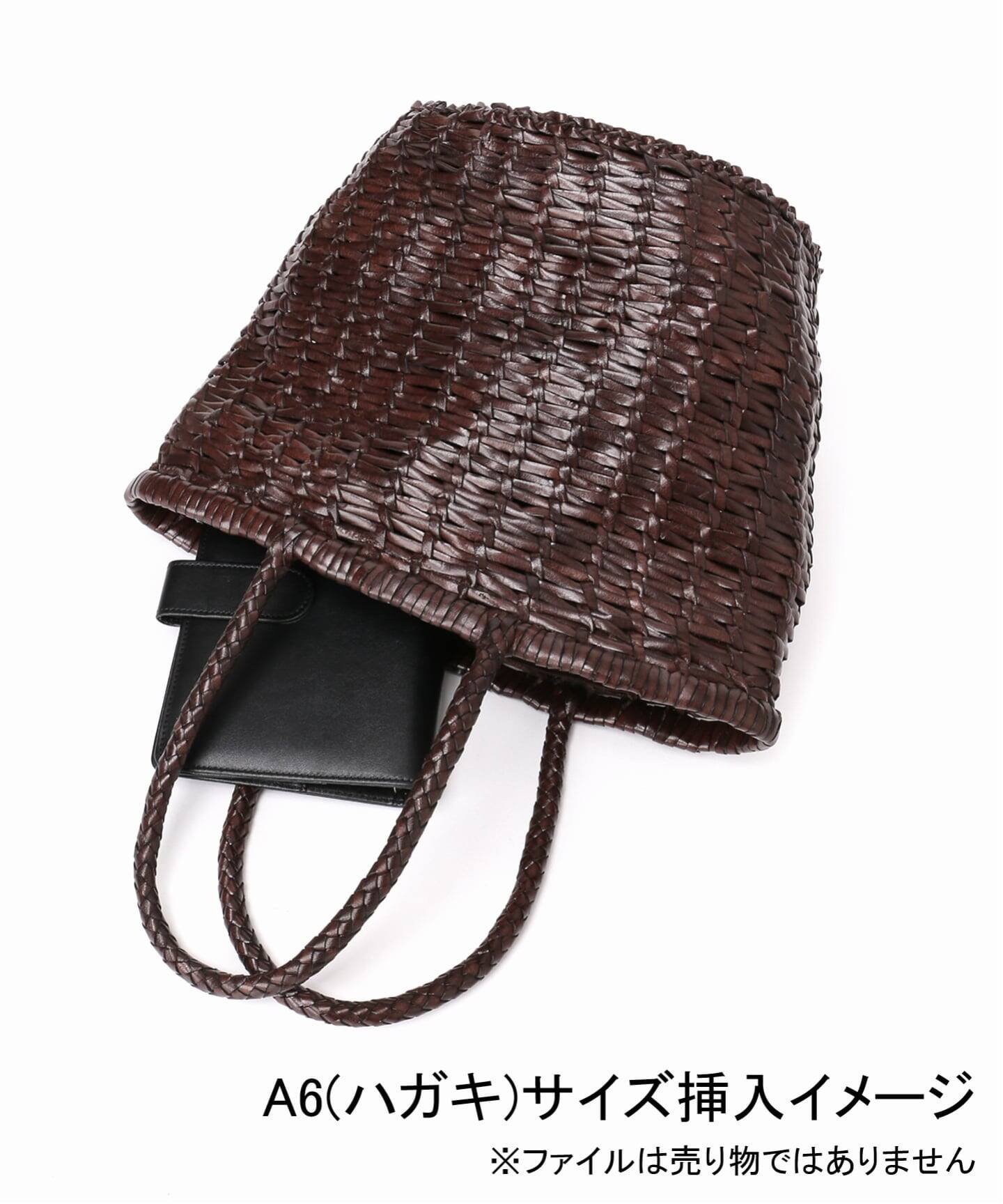 ≪予約≫DRAGON/ドラゴン LINA BIG BUCKET（ハンドバッグ