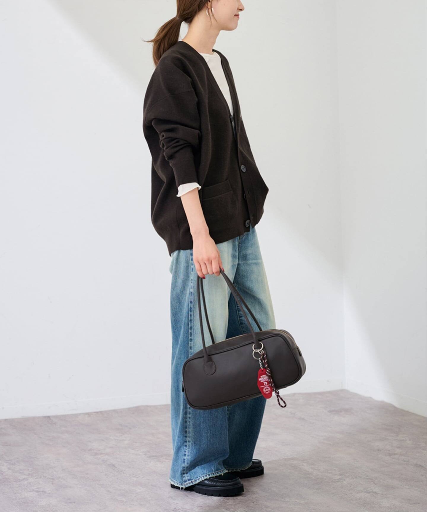 ≪WEB限定 / 追加予約≫AULENTTI/オウレンティ 別注ロング