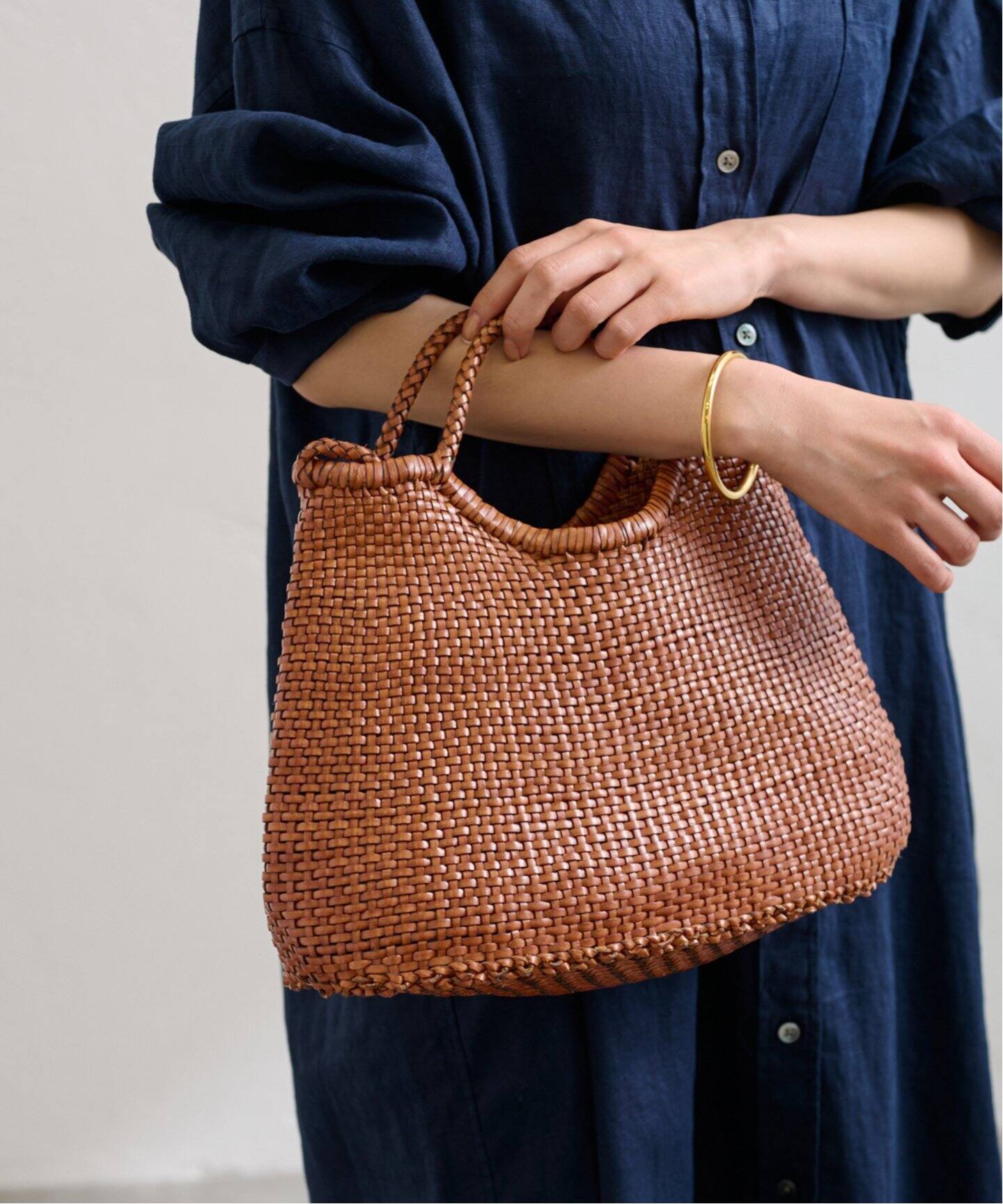 DRAGON/ドラゴン madame myriam（トートバッグ）｜FRAMeWORK（フレーム