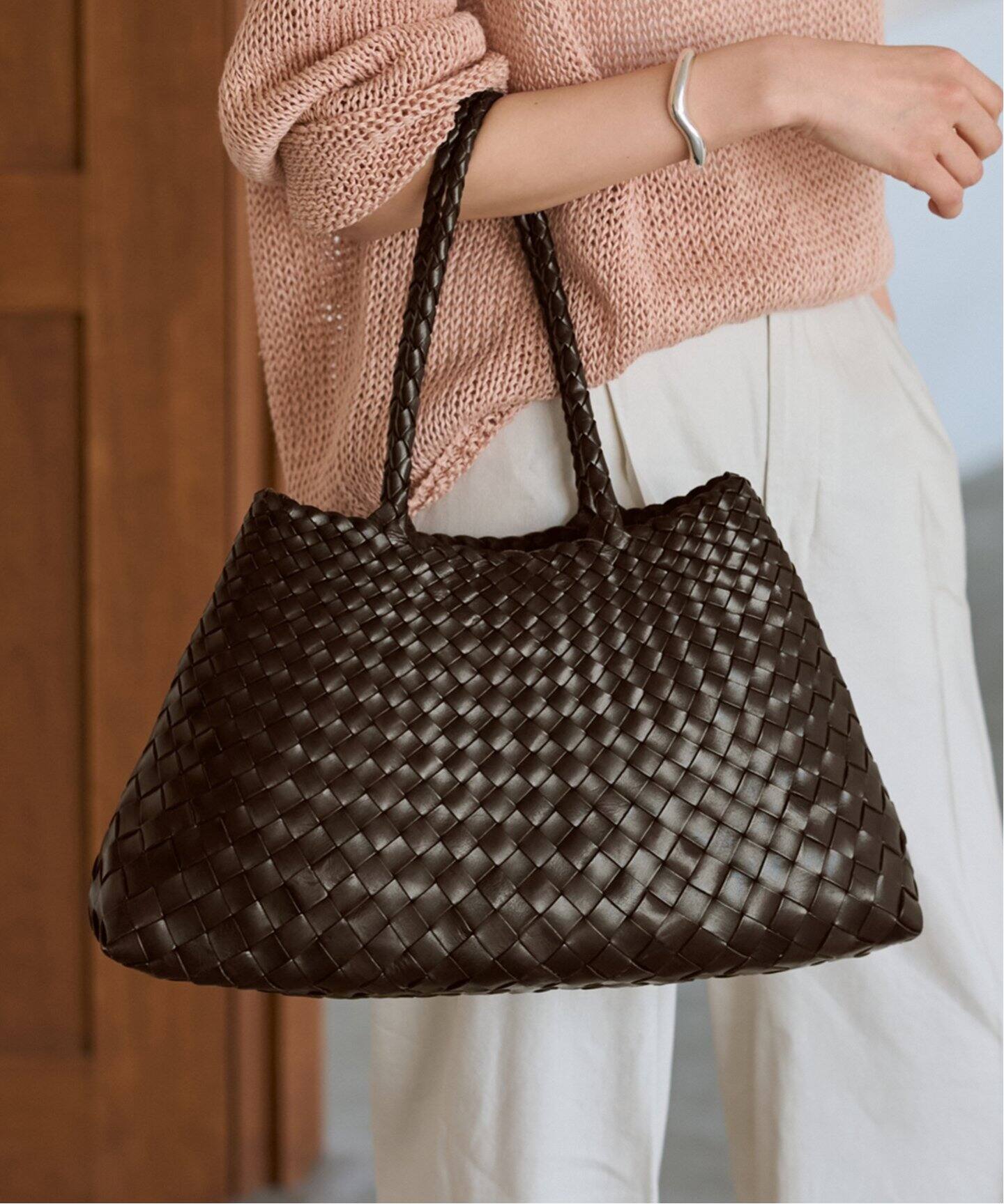 DRAGON/ドラゴン SANTACROCE BIG（トートバッグ）｜FRAMeWORK  