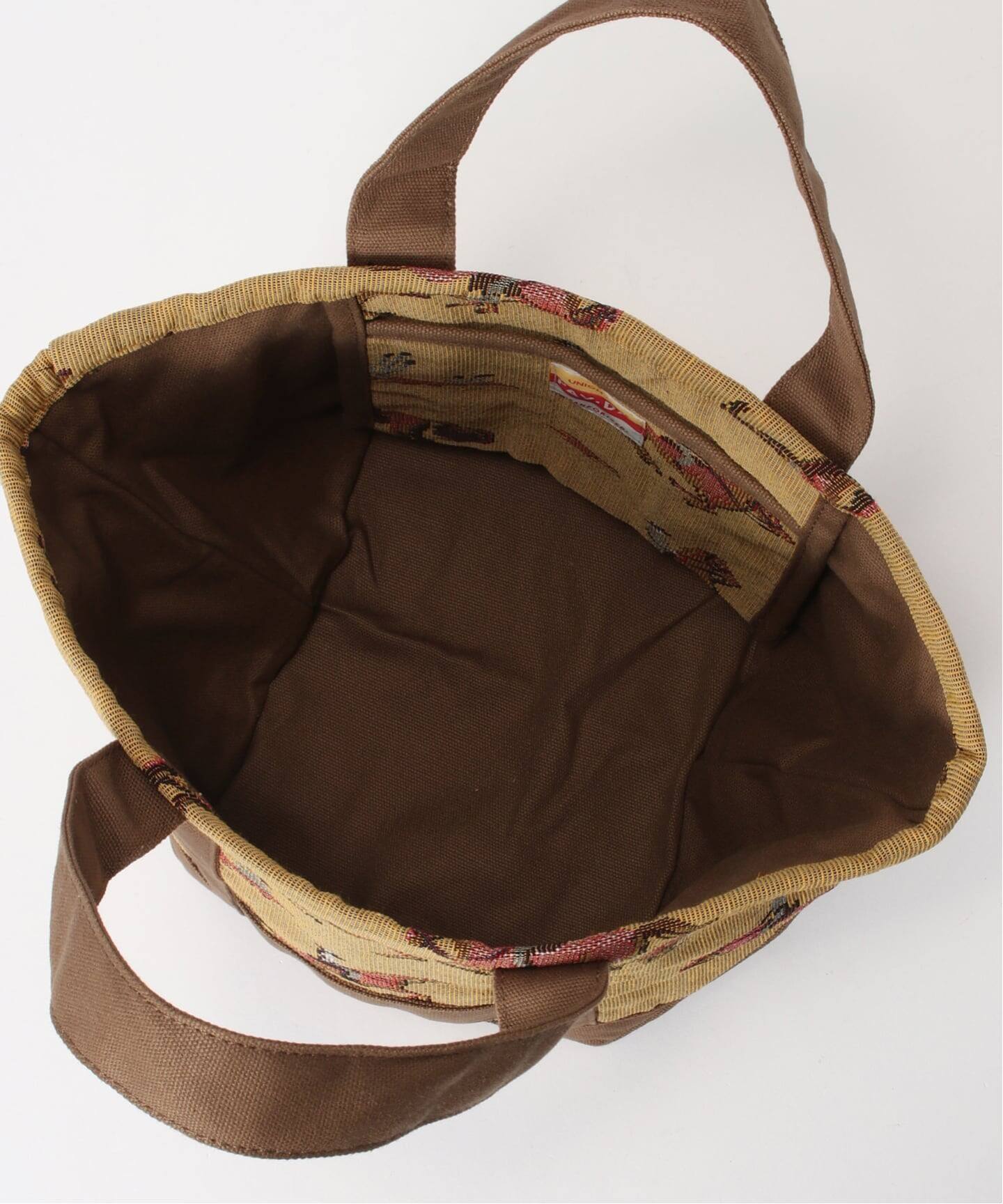 フレームワーク　PAYDAY別注COWBOY ジャガードトートバッグ PAYDAY 別注COWBOYジャガードトート（トートバッグ）｜FRAMeWORK