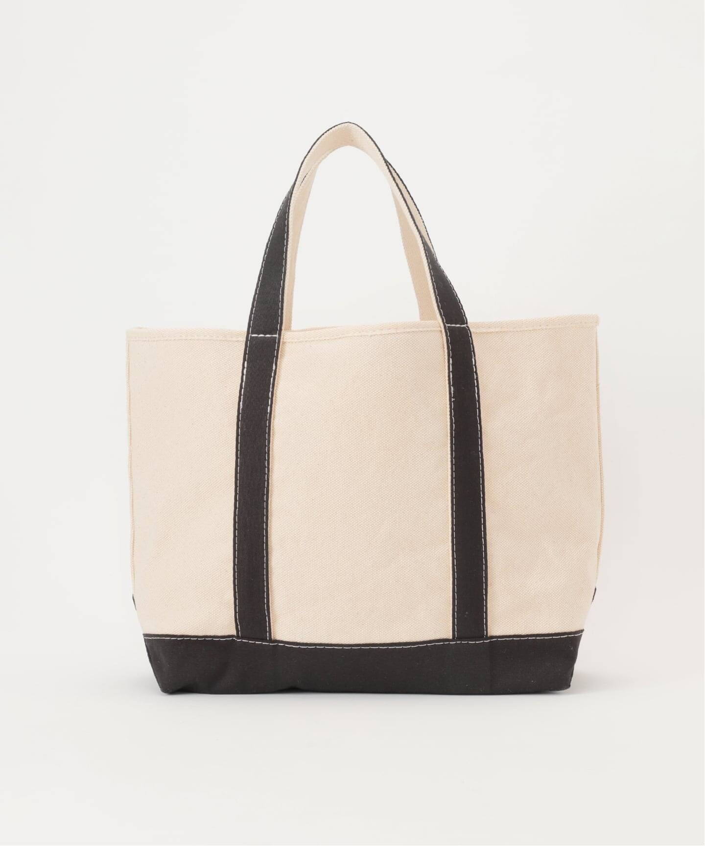 YA GOOD IDEAS BIG＆MINI TOTE M ブラック フレームワーク FRAMeWORK ≪追加予約≫YA GOOD IDEAS BIG＆MINI