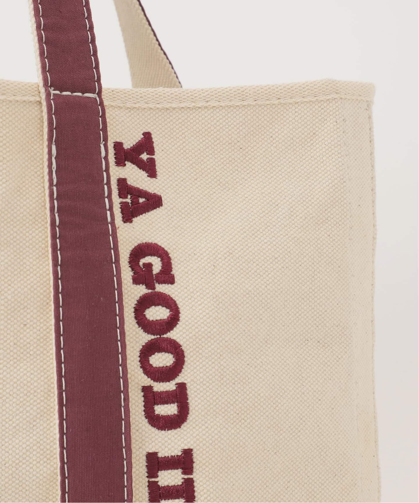 ≪追加予約≫YA GOOD IDEAS BIG＆MINI TOTE M 2（トートバッグ