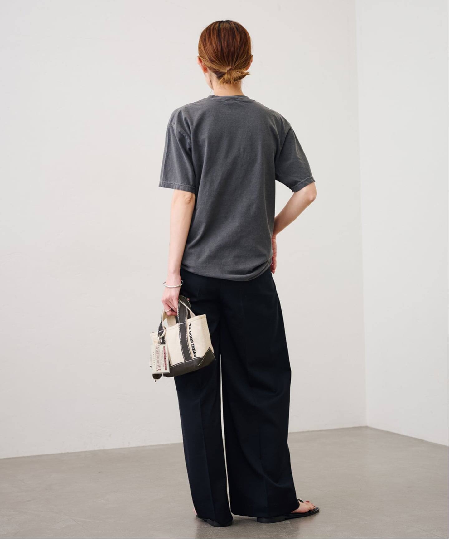≪追加≫YA GOOD IDEAS BIG&MINI TOTE POACH XS 2（トートバッグ
