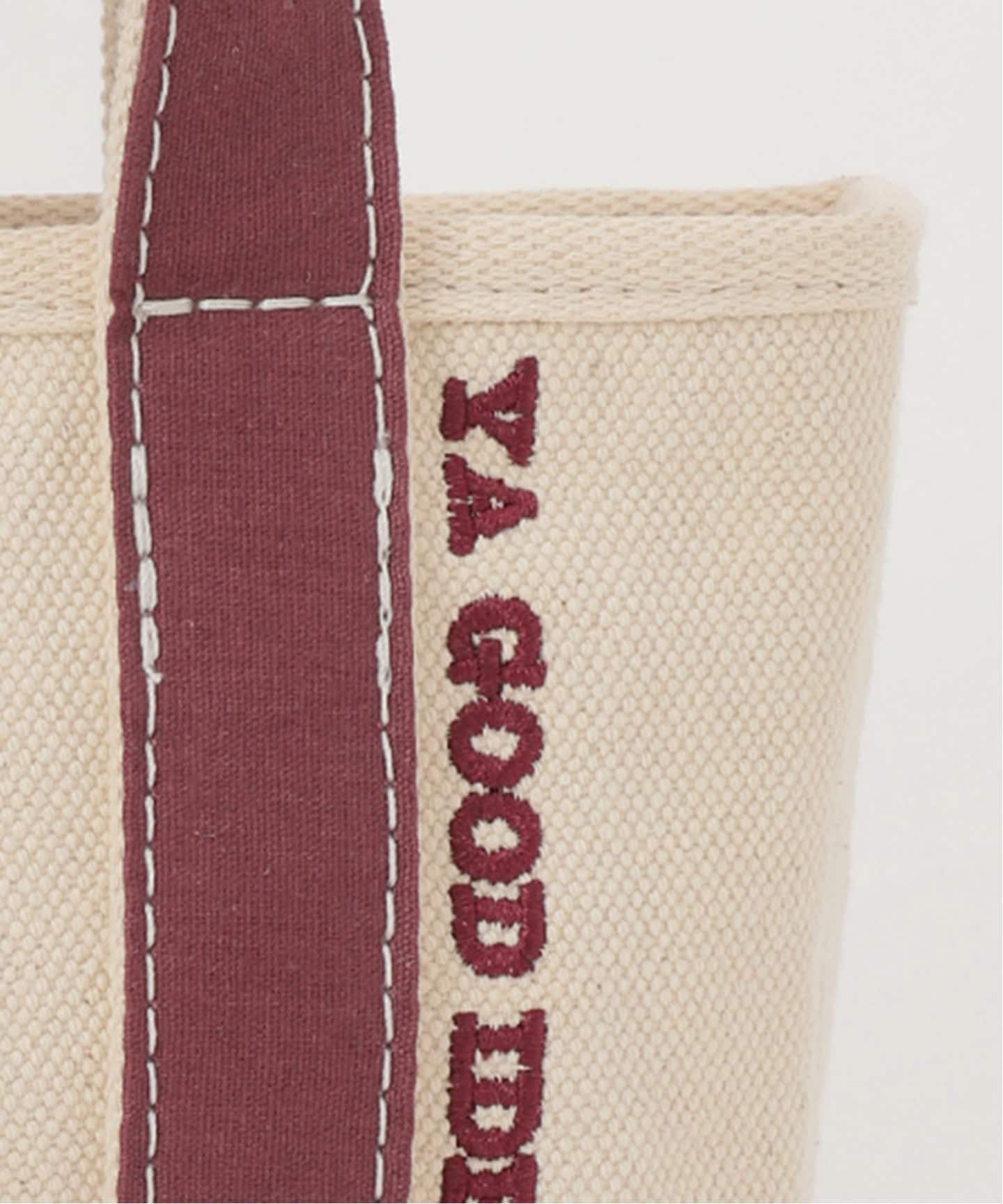 FRAMeWORK YA GOOD IDEAS BIG＆MINI TOTE XS FRAMeWORK｜YA GOOD IDEAS BIG&MINI TOTE POACH XS | Rakuten