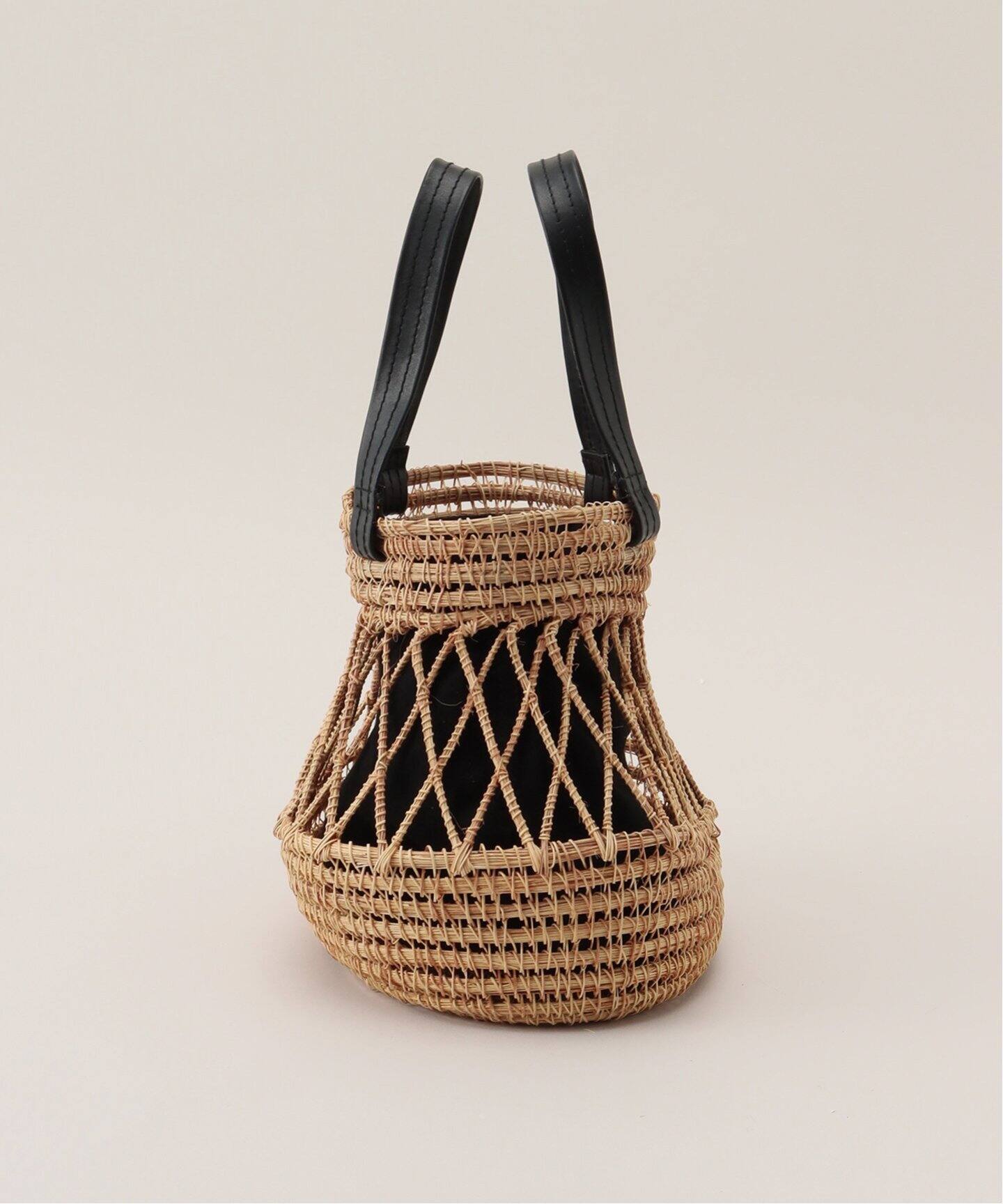 ≪追加≫TARANGO basketバッグ（かごバッグ）｜FRAMeWORK