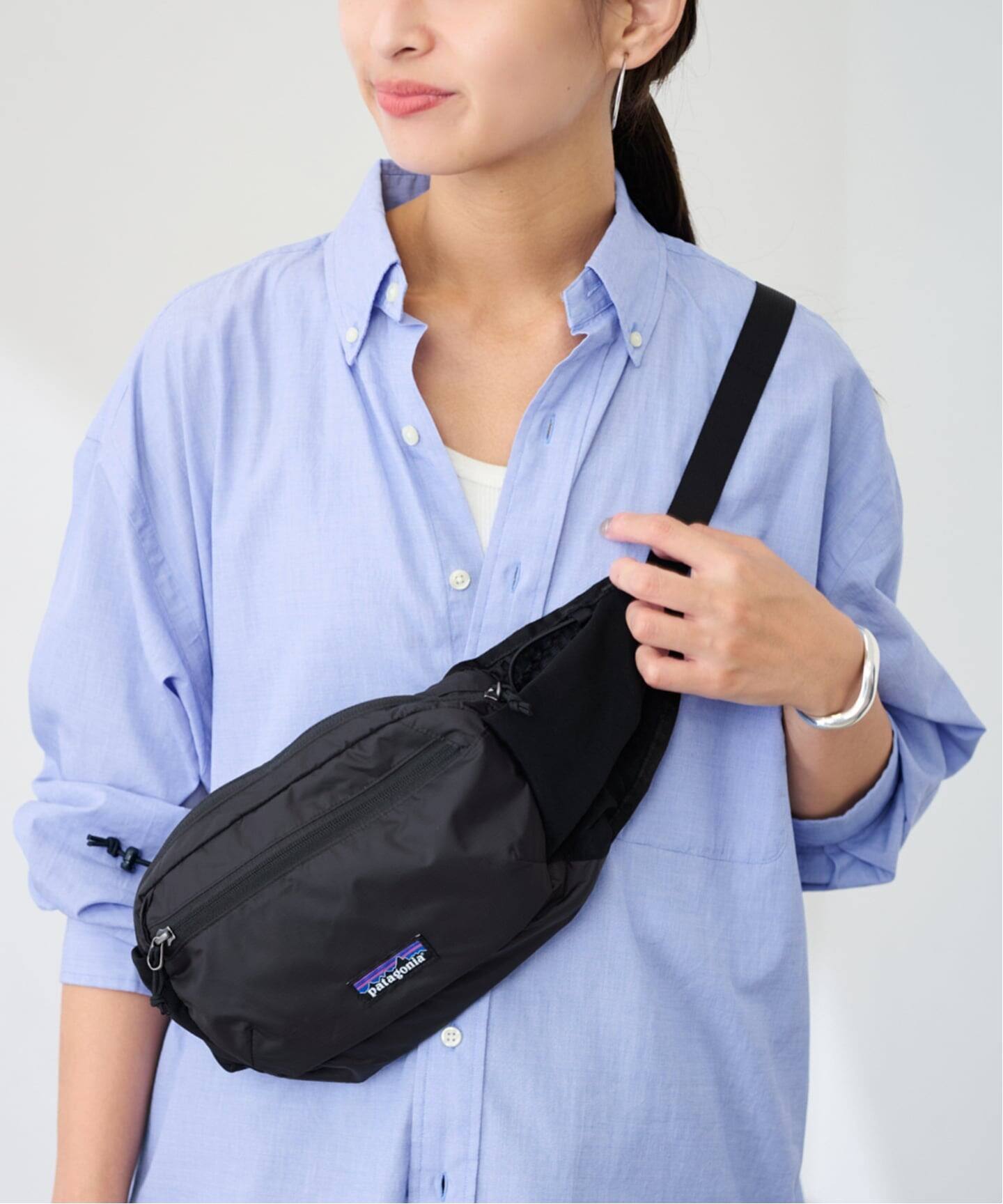 ≪WEB限定 / 追加≫PATAGONIA/パタゴニア Terravia Hip Pack