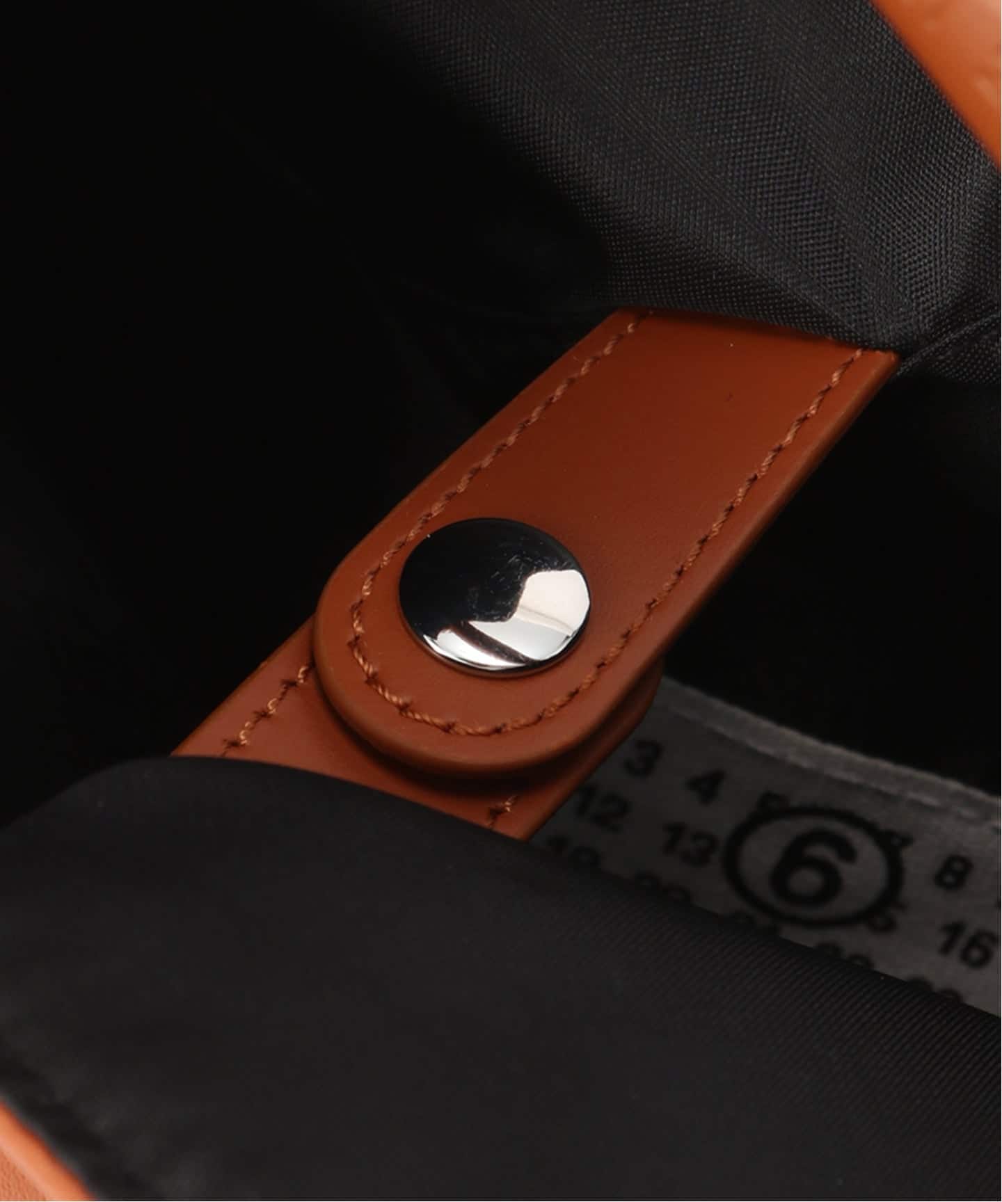 MM6/エムエムシックス MINI JAPANESE（ハンドバッグ）｜FRAMeWORK