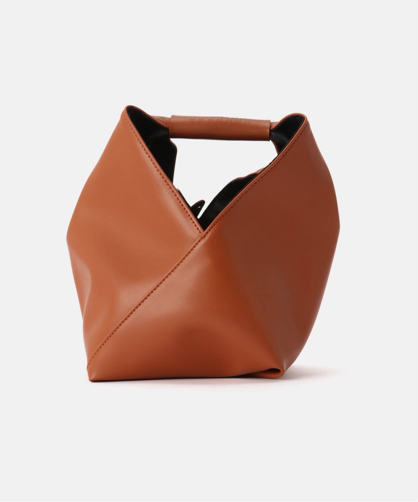 MM6/エムエムシックス MINI JAPANESE（ハンドバッグ）｜FRAMeWORK