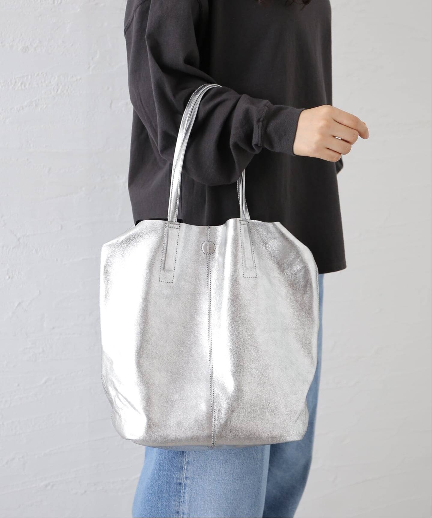 MORPHEE/モルフェ 3WAY MIDIUM TOTE（トートバッグ）｜FRAMeWORK