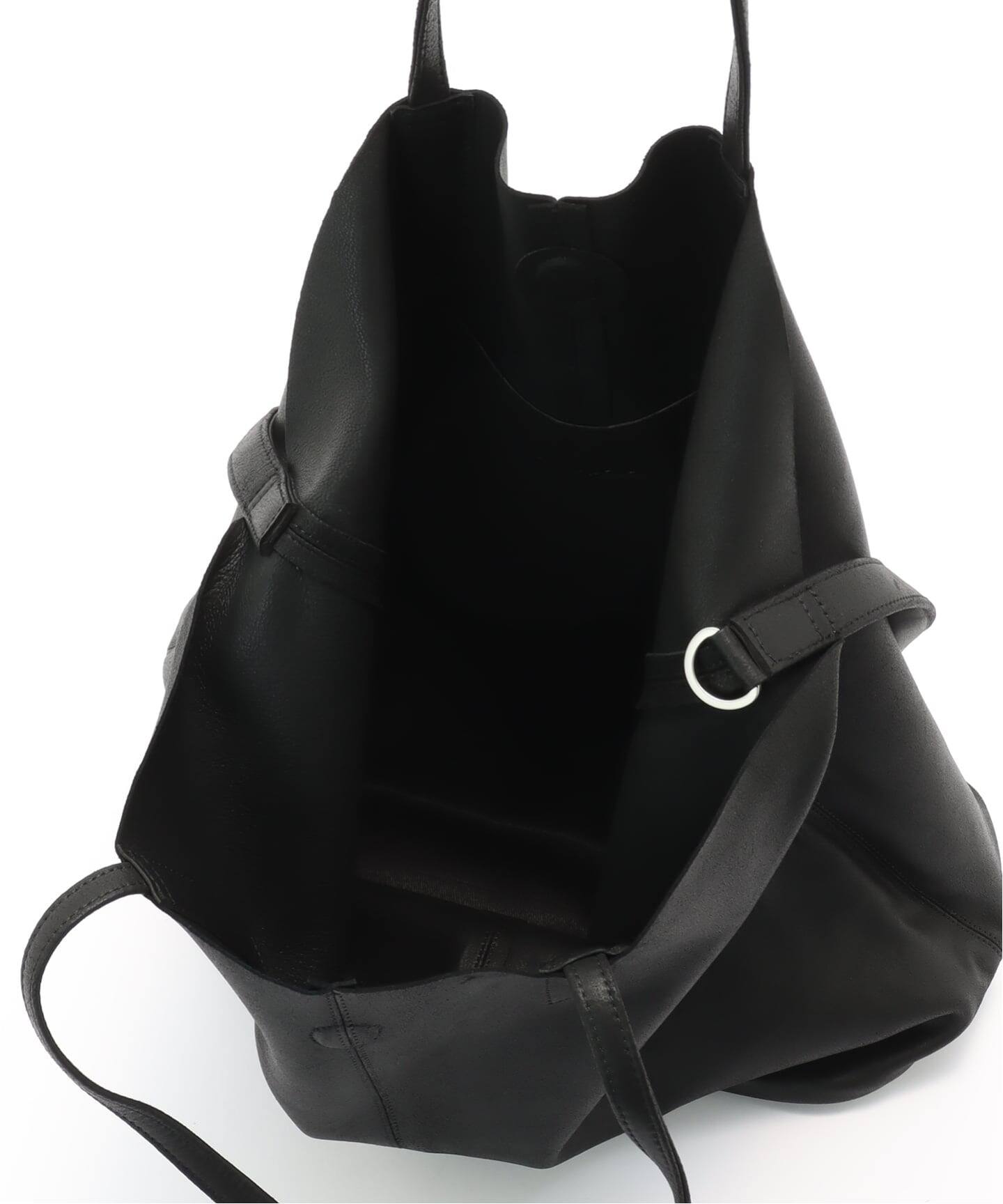 モルフェ 3WAYTOTE　L MORPHEE/モルフェ 3WAY LARGE TOTE（トートバッグ）｜FRAMeWORK