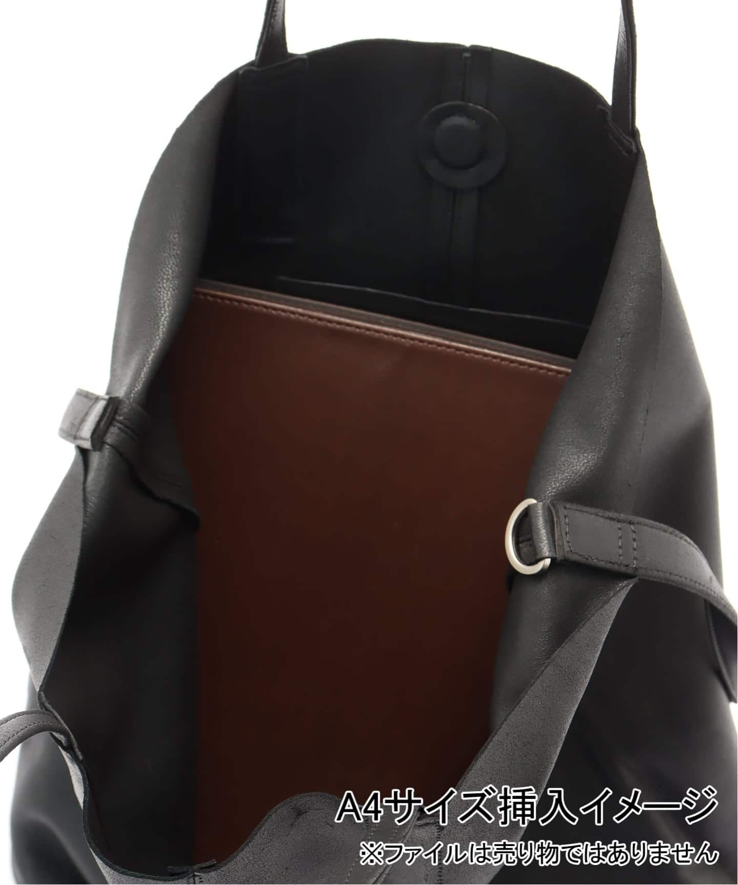 MORPHEE/モルフェ 3WAY LARGE TOTE（トートバッグ）｜FRAMeWORK