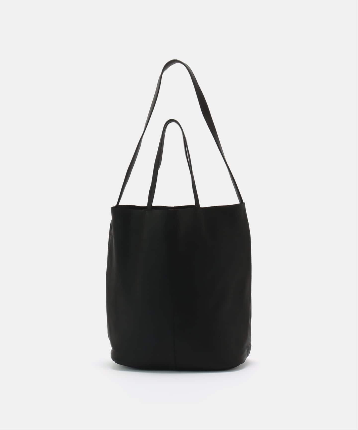 バッグ MORPHEE 3WAY LARGE TOTE BLACK MORPHEE/モルフェ 3WAY LARGE TOTE（トートバッグ）｜FRAMeWORK