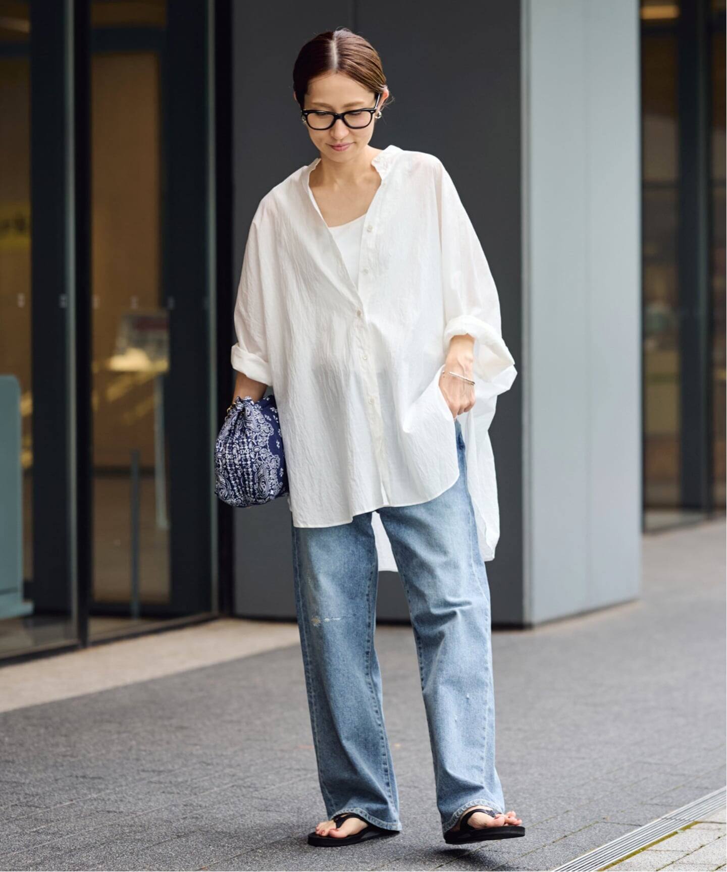 ≪追加≫MALUS/マリュス バンダナキルティングショルダーバッグ 2