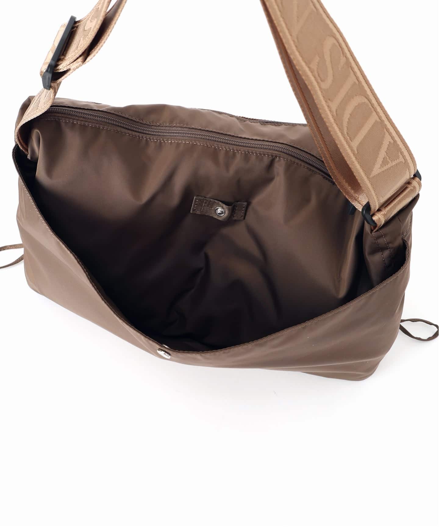 【NOMADIS】 SAC WIDE 25ss FRAMeWORK別注 M ≪予約≫NOMADIS/ノマディス 別注SHOULDERバッグ（ショルダー