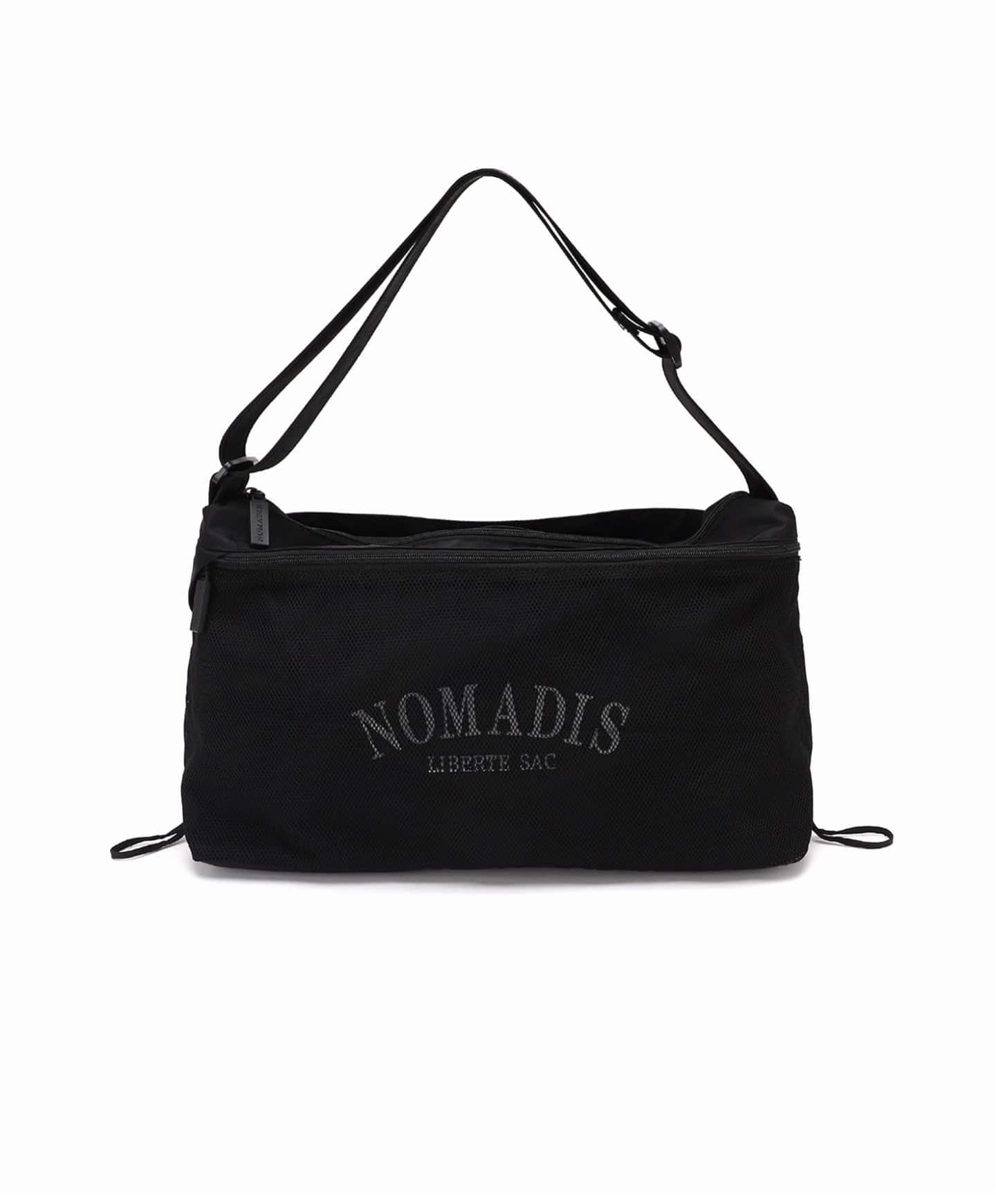 NOMADISノマディス 別注ショルダーバッグ セール】NOMADIS/ノマディス 別注SHOULDERバッグ（ショルダーバッグ