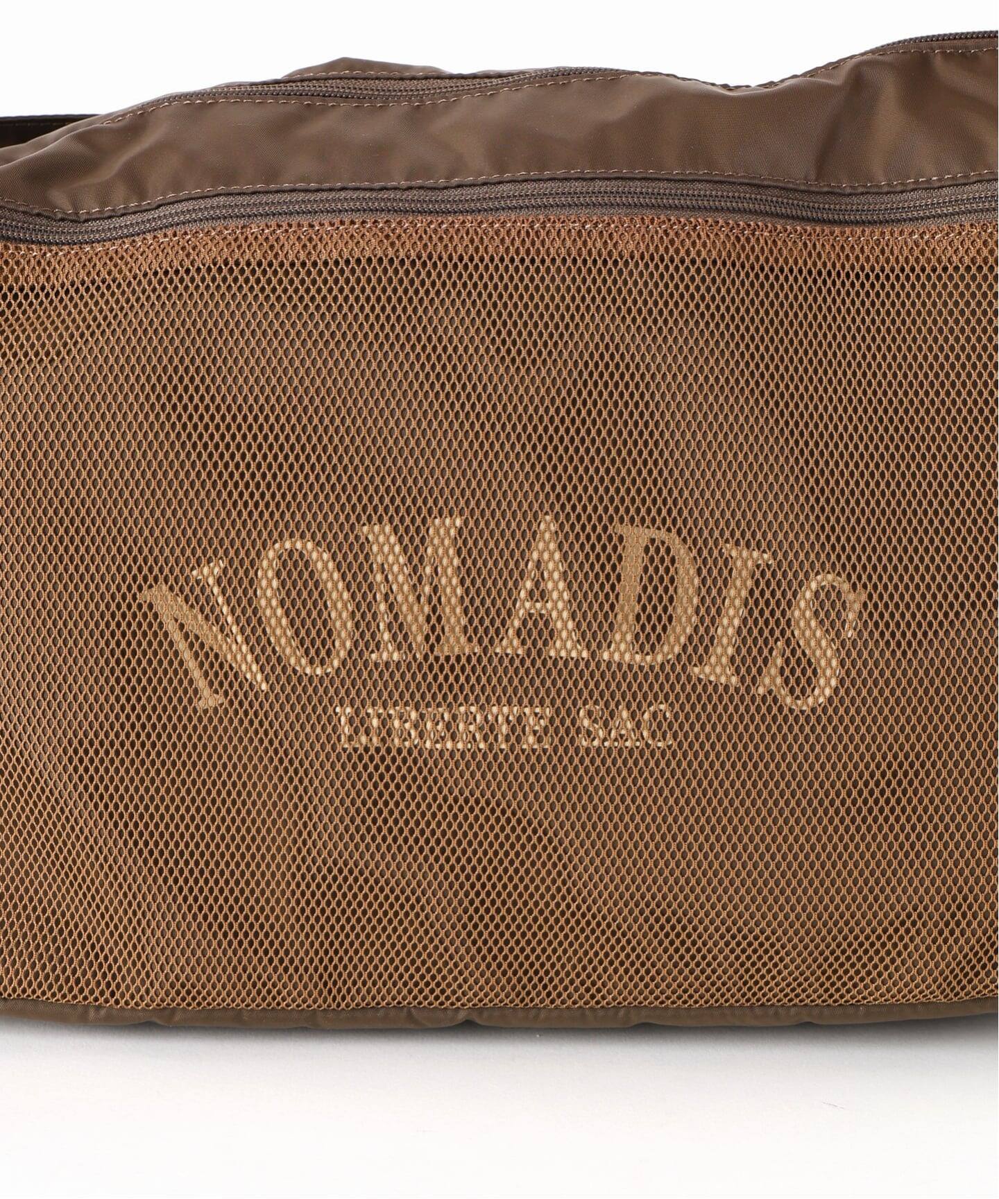 NOMADIS/ノマディス 別注SHOULDERバッグ（ショルダーバッグ