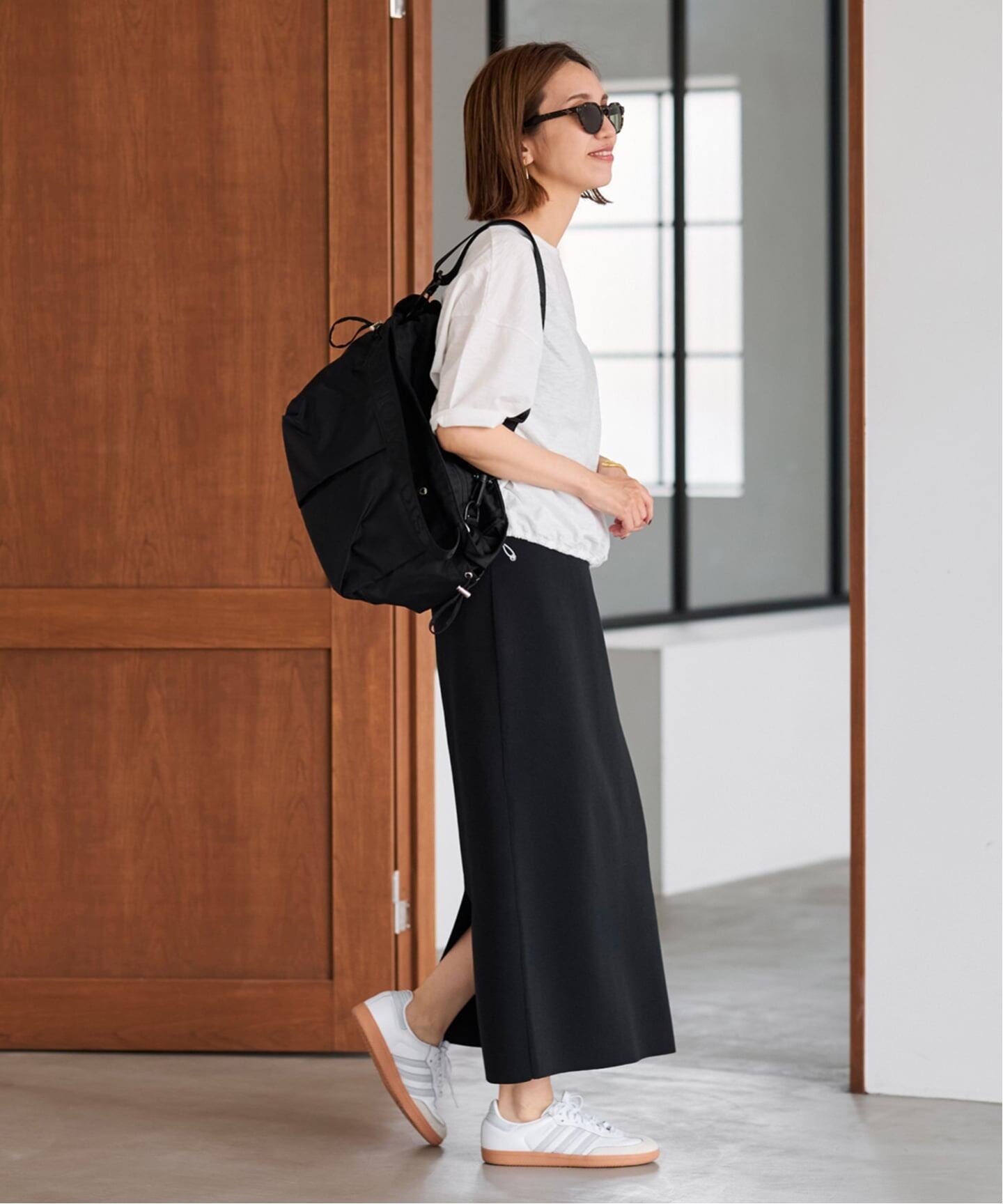 ≪WEB限定 / 追加≫NOMADIS/ノマディス BASQUE M SLD