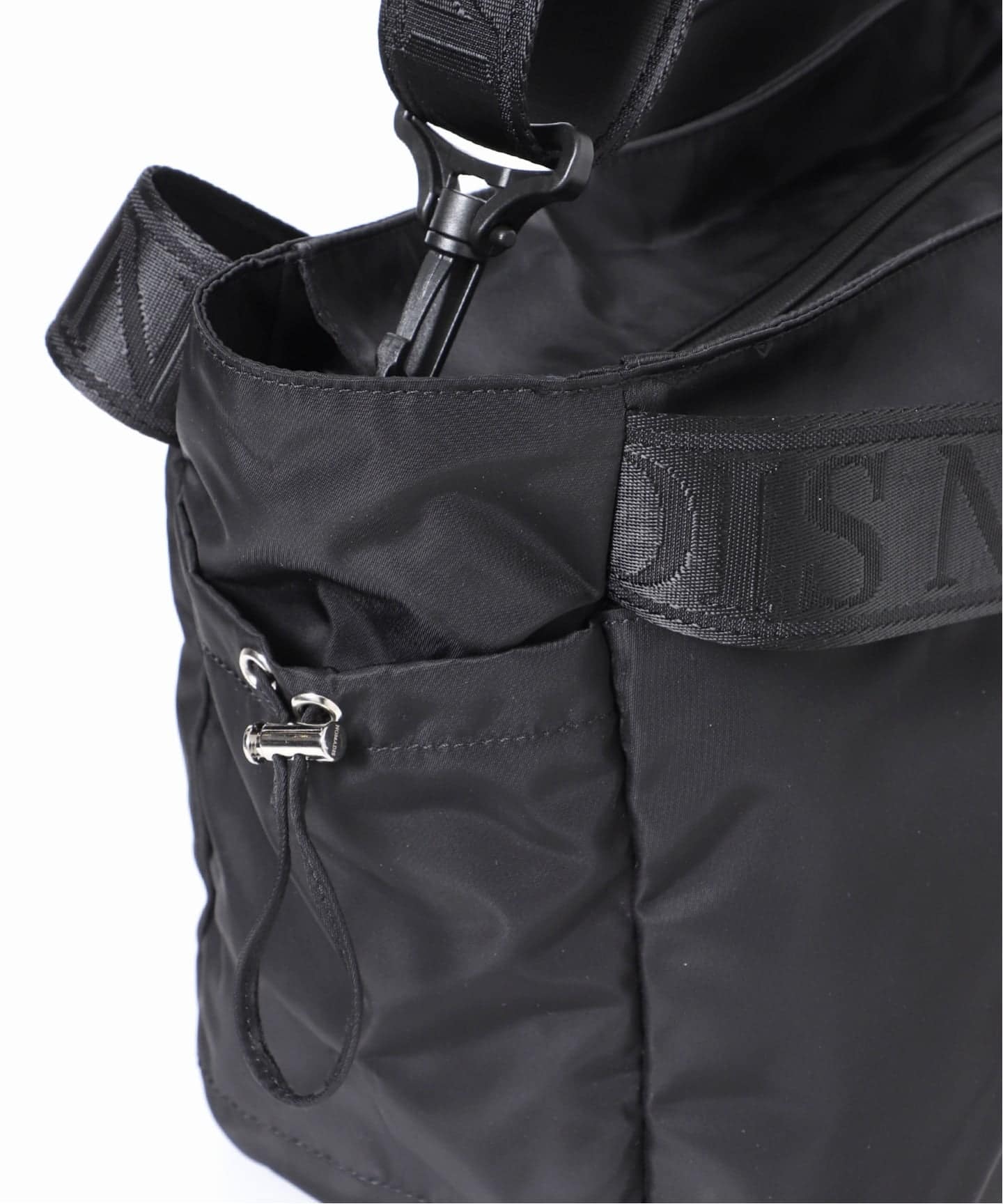 FRAMeWORK NOMADIS別注BASQUE ショルダーバッグ ≪WEB限定追加≫NOMADIS/ノマディス BASQUE M SLD（ショルダー