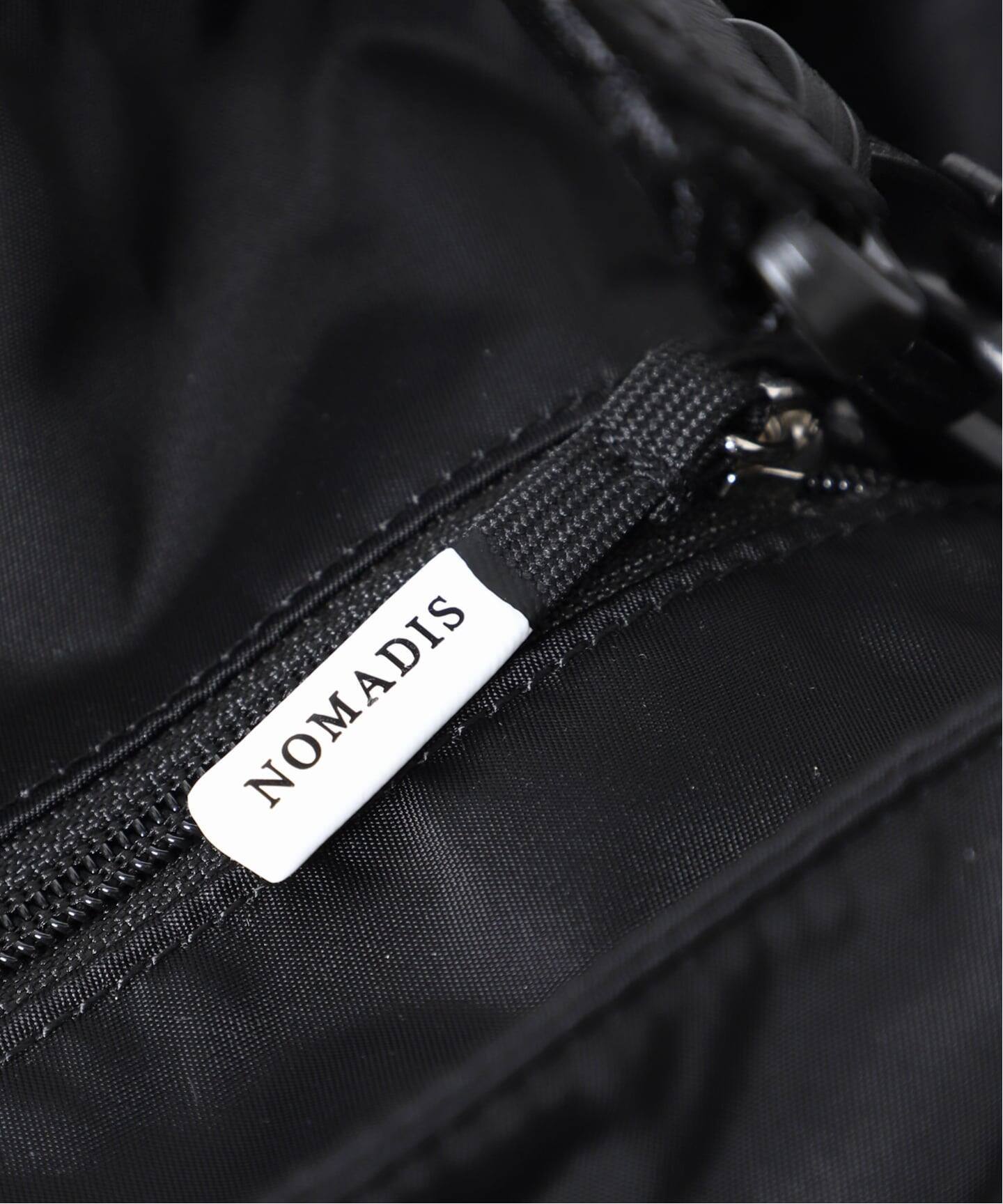 ≪WEB限定追加≫NOMADIS/ノマディス BASQUE M SLD（ショルダー